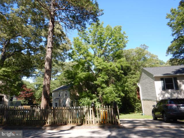 SEVERNA PARK - Residential