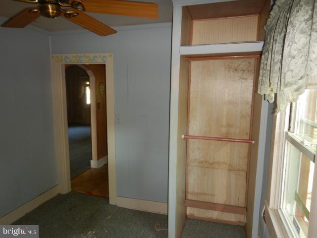 SEVERNA PARK - Residential