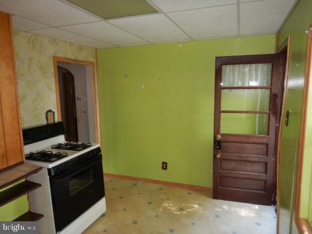 SEVERNA PARK - Residential