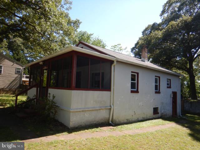 SEVERNA PARK - Residential