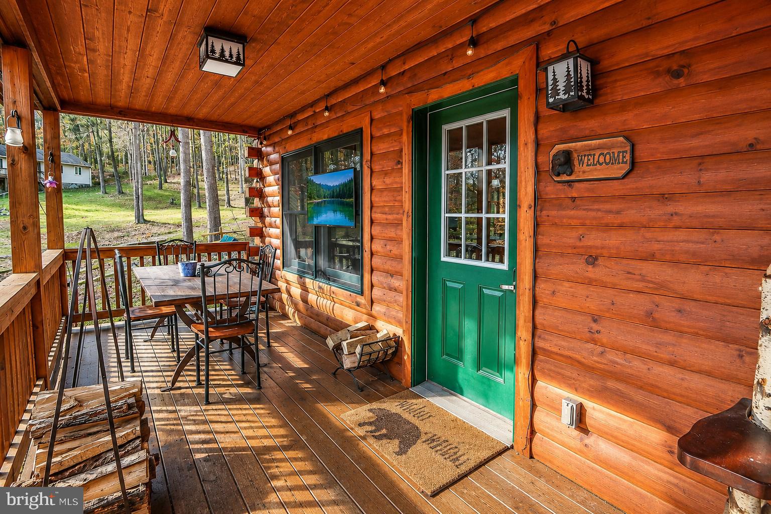 MEADOW MOUNTAIN - Residential