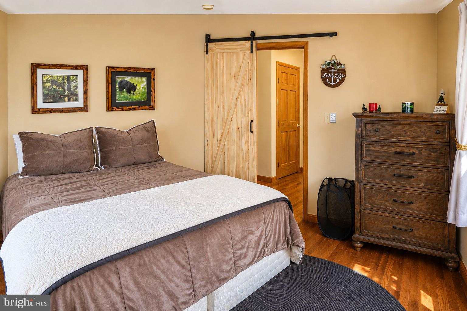 MEADOW MOUNTAIN - Residential