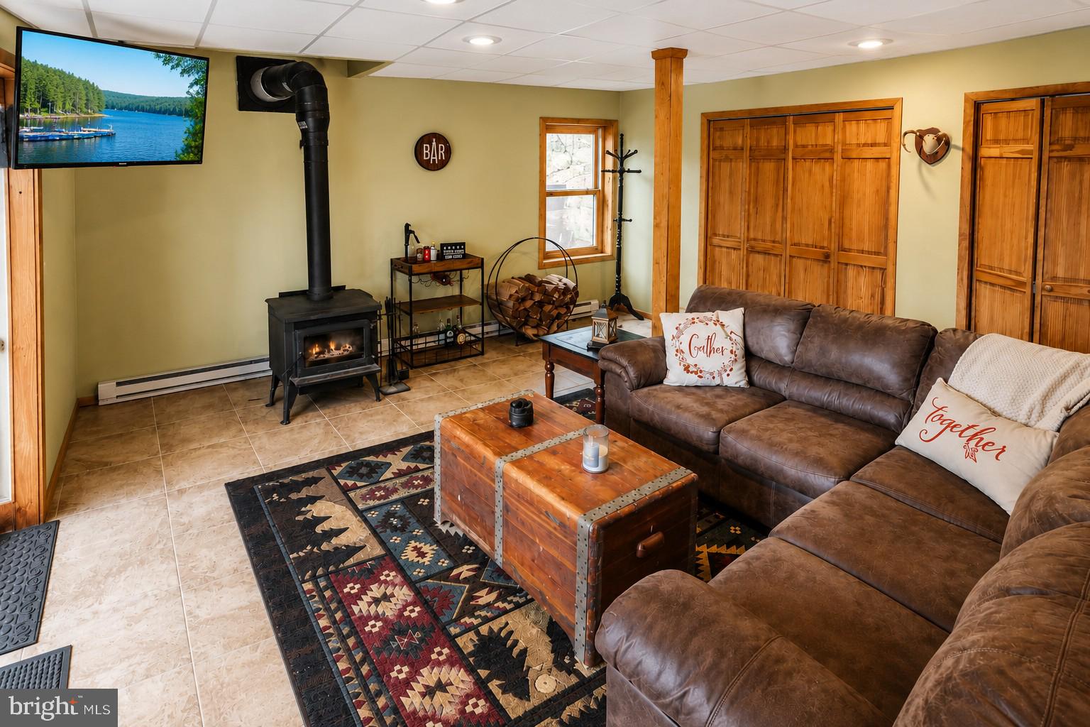 MEADOW MOUNTAIN - Residential