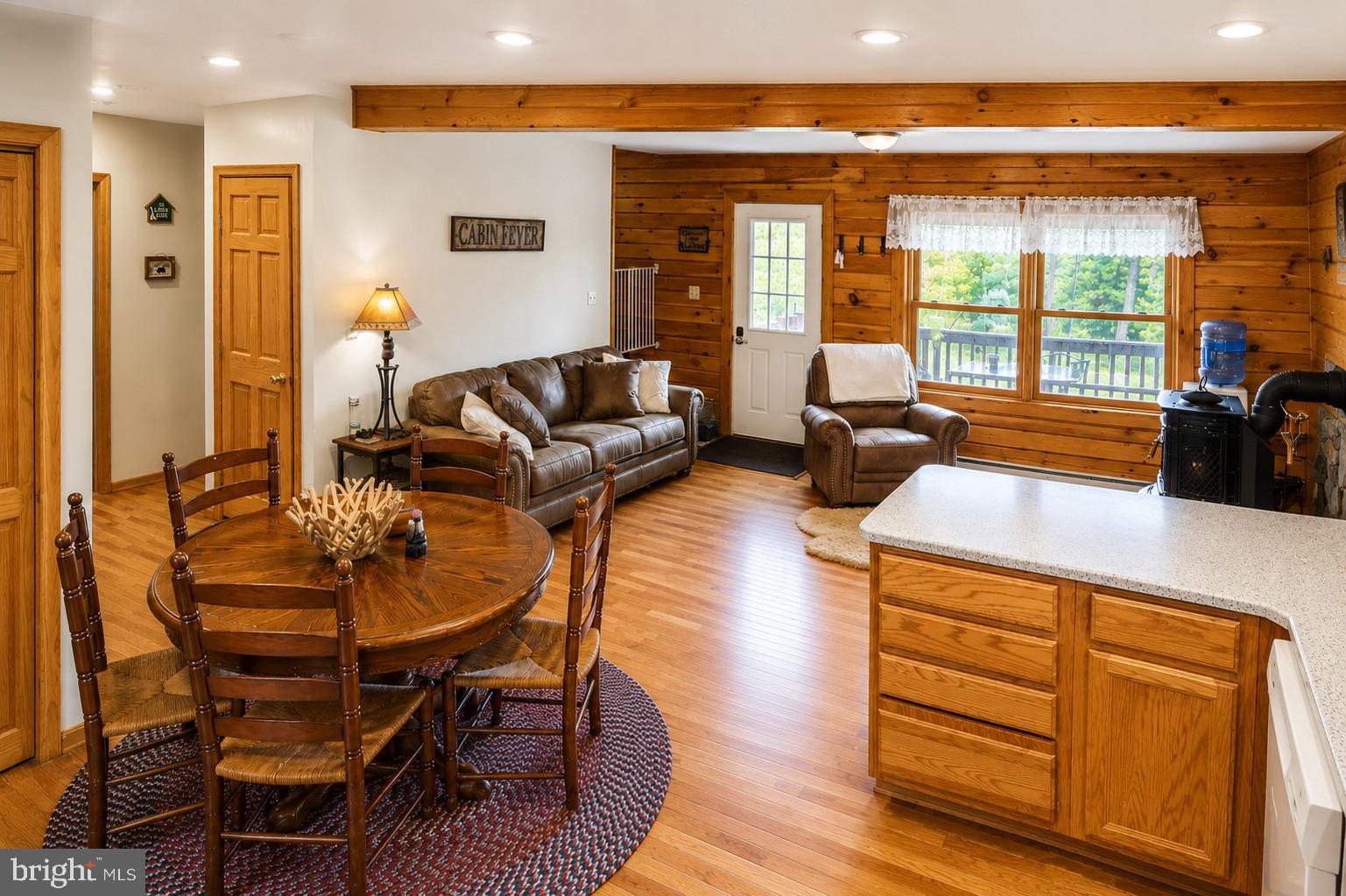 MEADOW MOUNTAIN - Residential