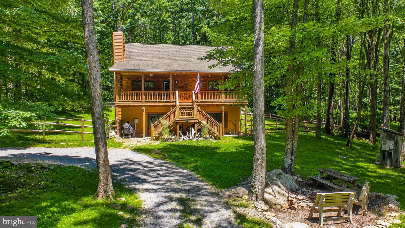 MEADOW MOUNTAIN - Residential