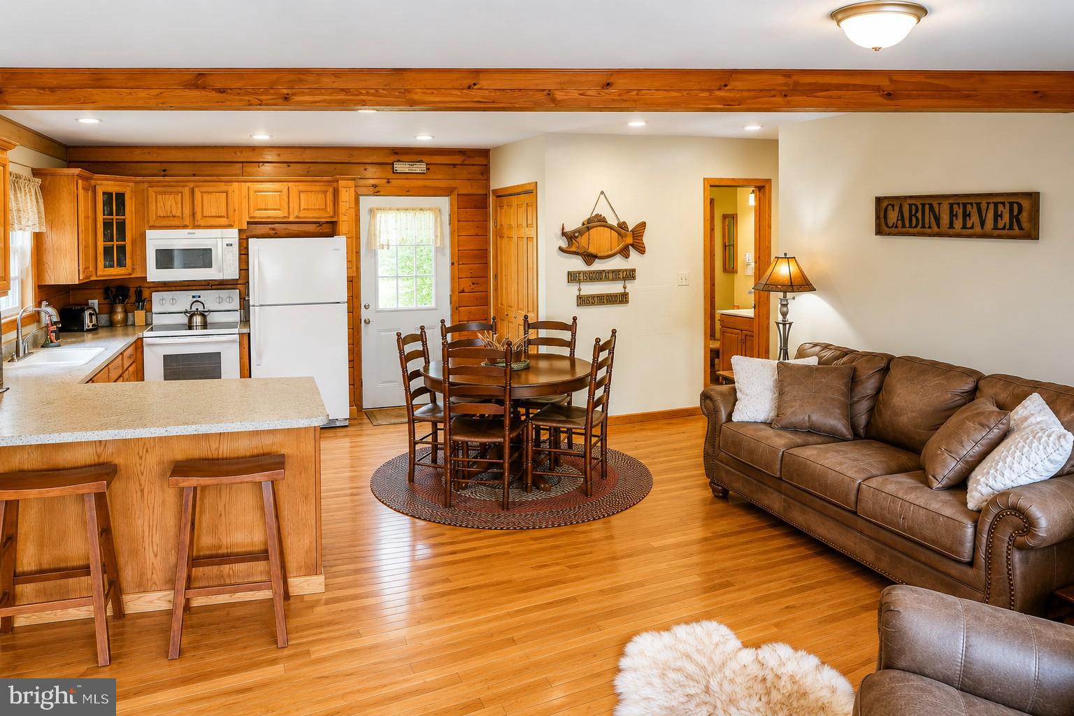 MEADOW MOUNTAIN - Residential