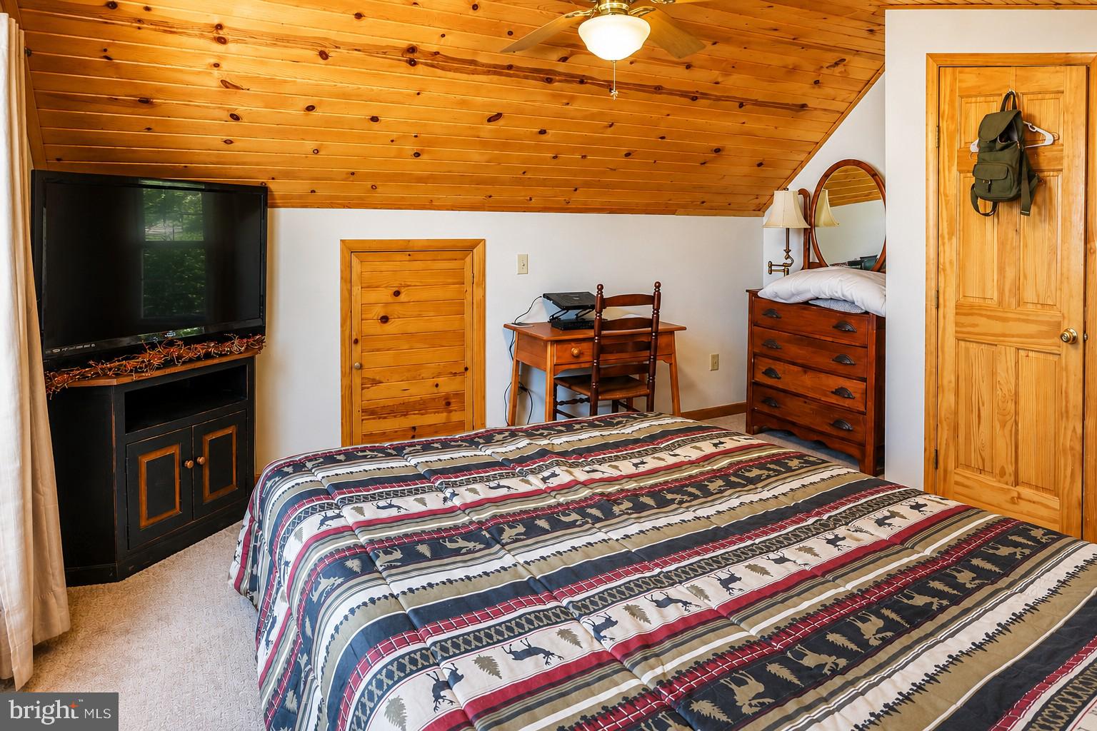 MEADOW MOUNTAIN - Residential