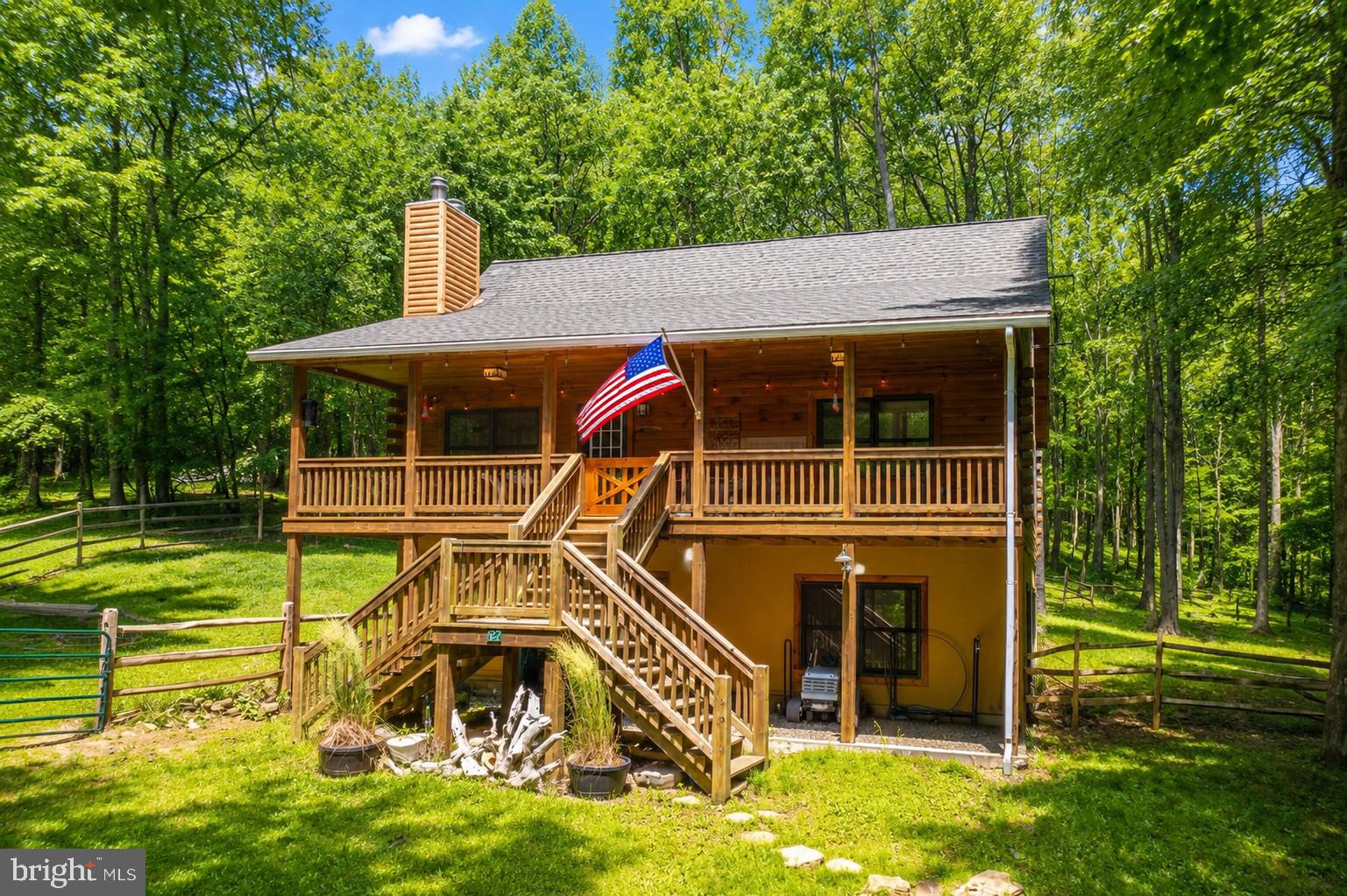 MEADOW MOUNTAIN - Residential