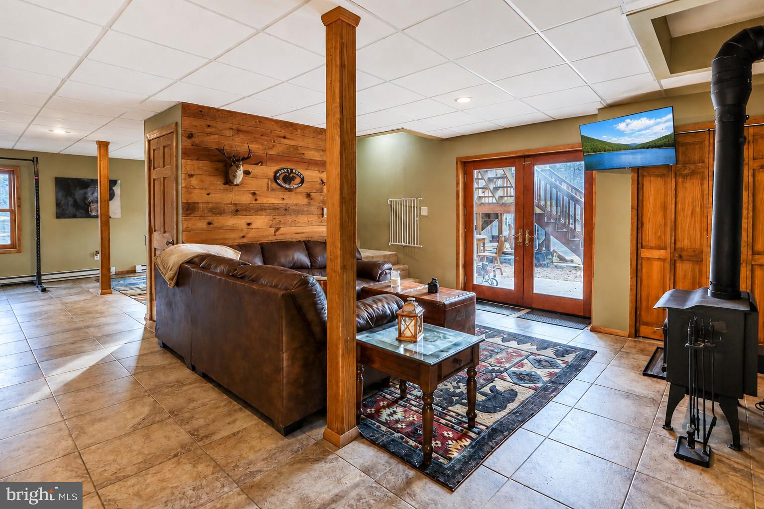 MEADOW MOUNTAIN - Residential