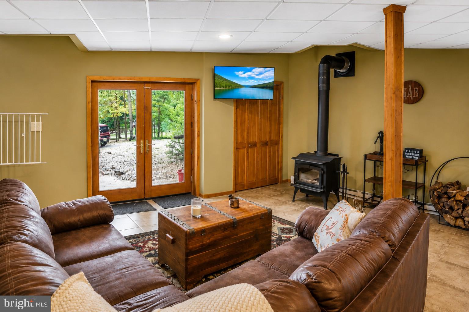 MEADOW MOUNTAIN - Residential