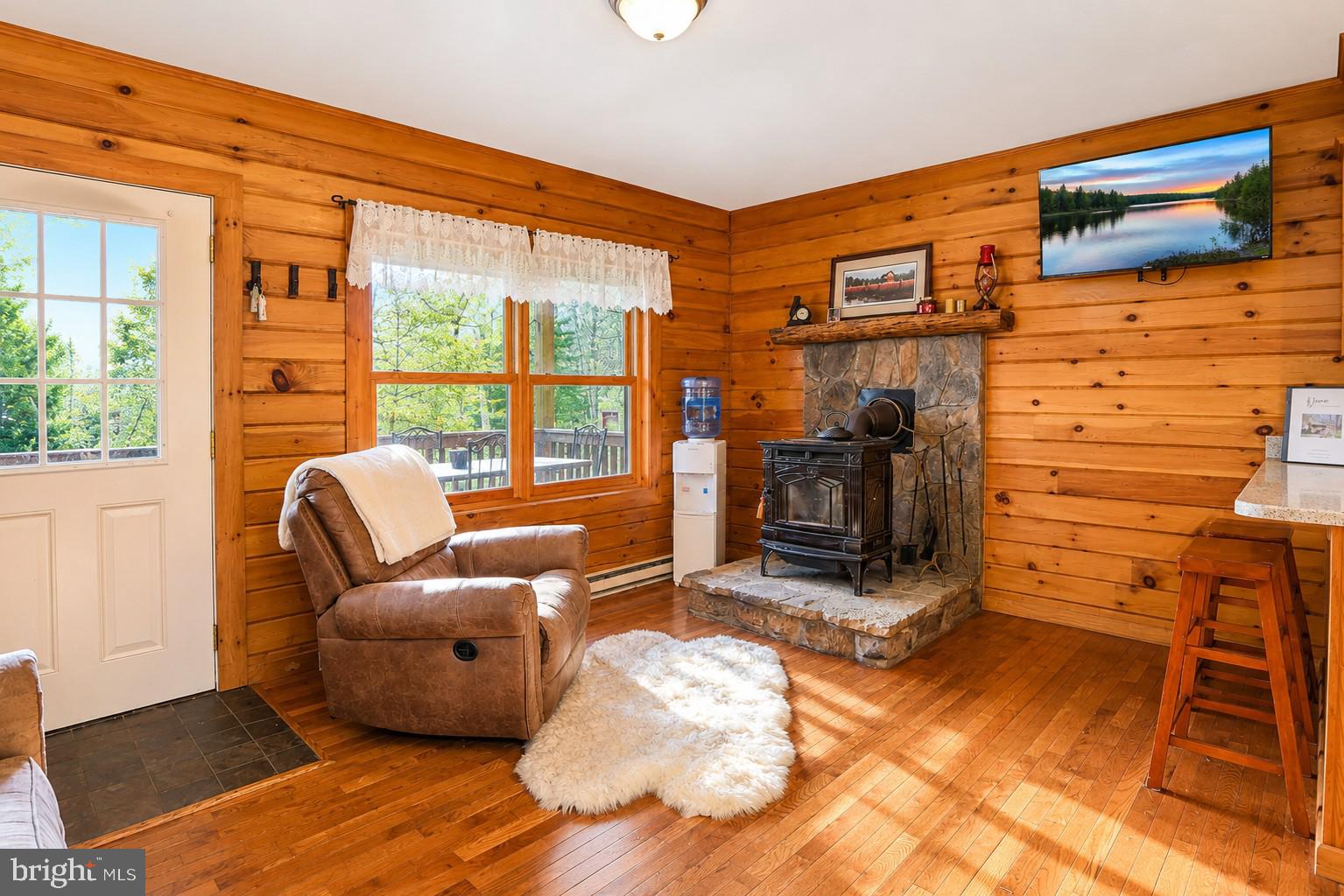 MEADOW MOUNTAIN - Residential