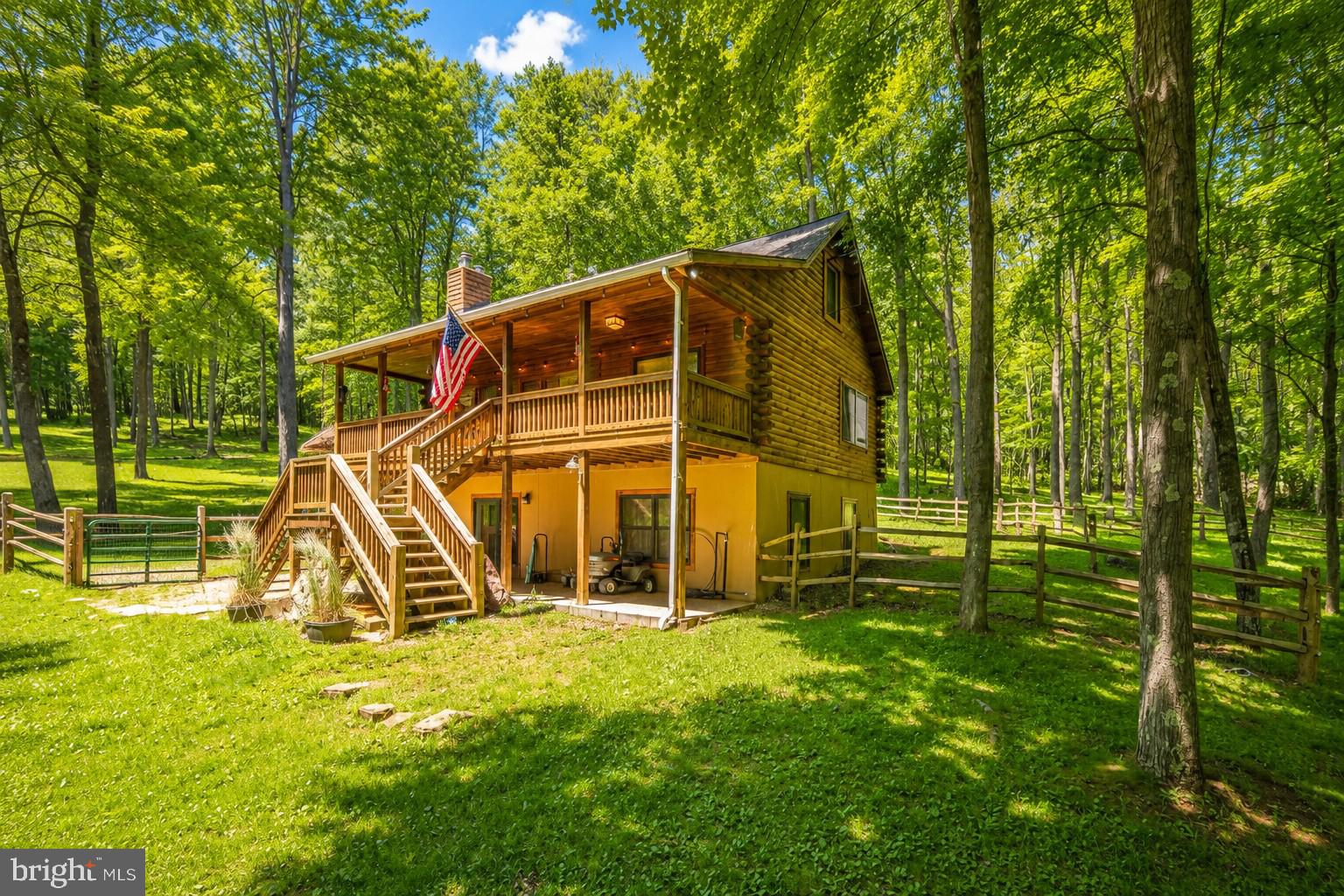 MEADOW MOUNTAIN - Residential