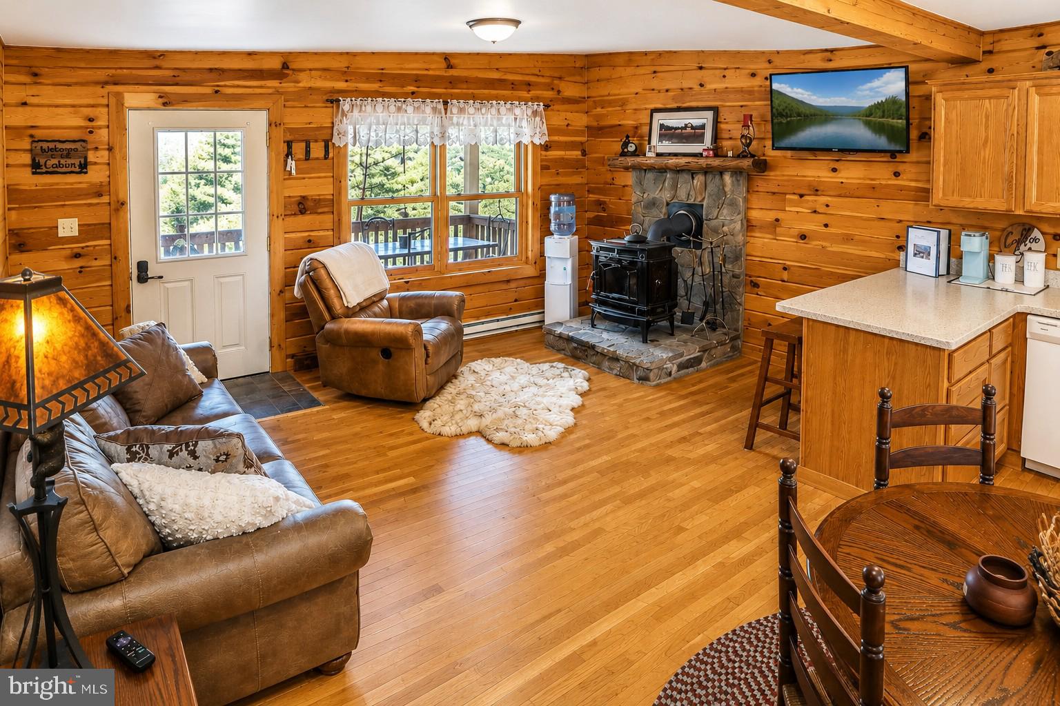 MEADOW MOUNTAIN - Residential