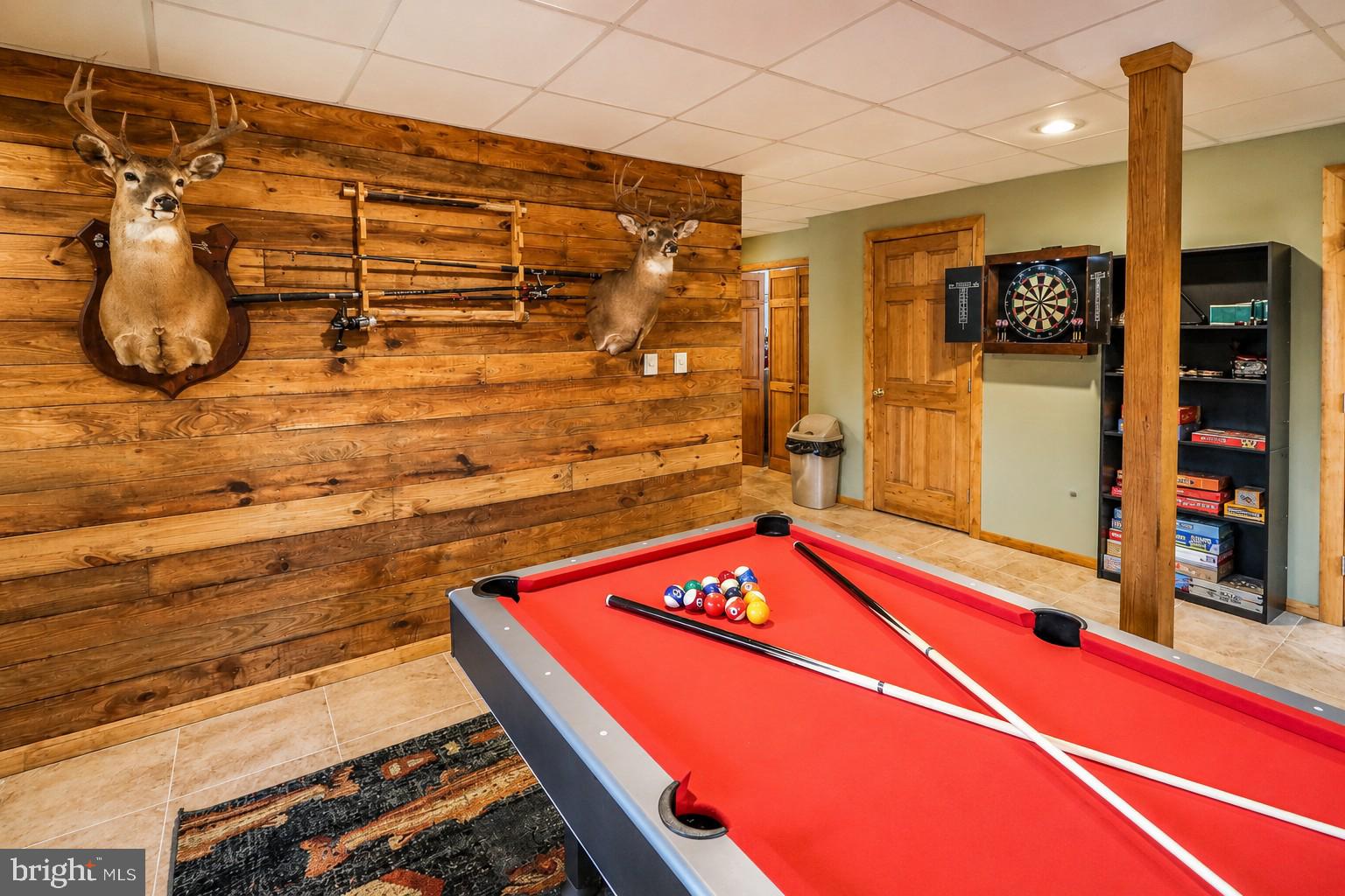 MEADOW MOUNTAIN - Residential