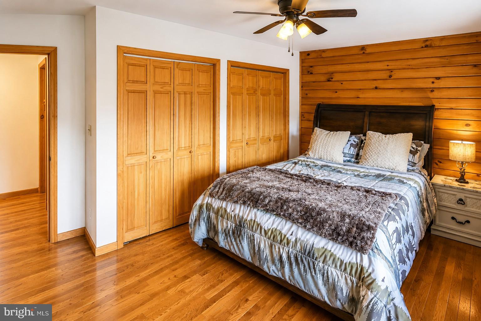 MEADOW MOUNTAIN - Residential
