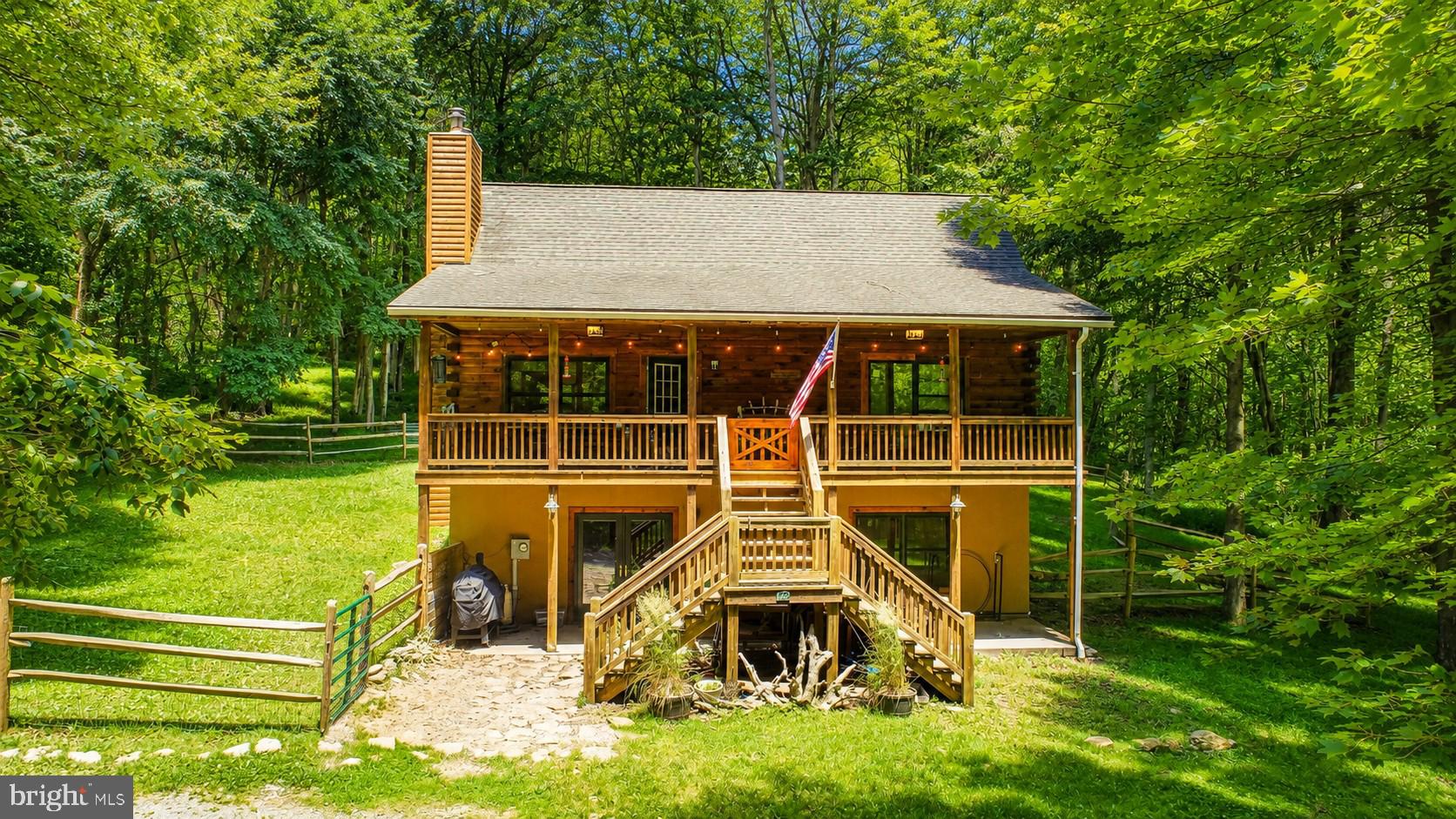 MEADOW MOUNTAIN - Residential