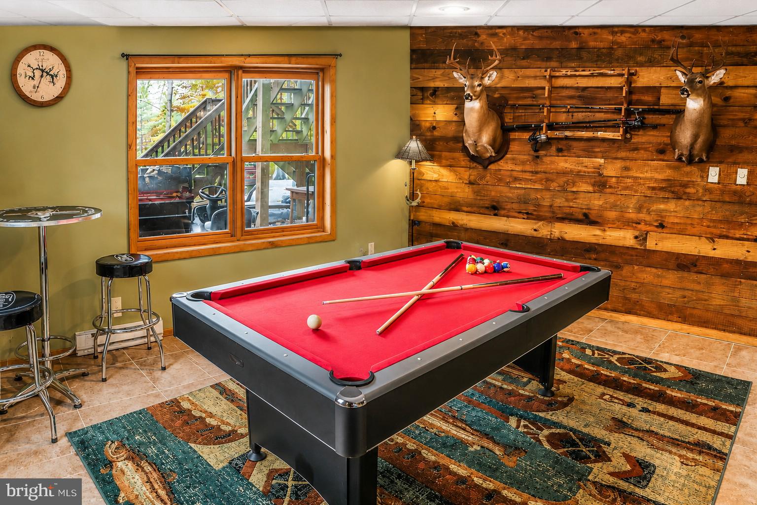 MEADOW MOUNTAIN - Residential