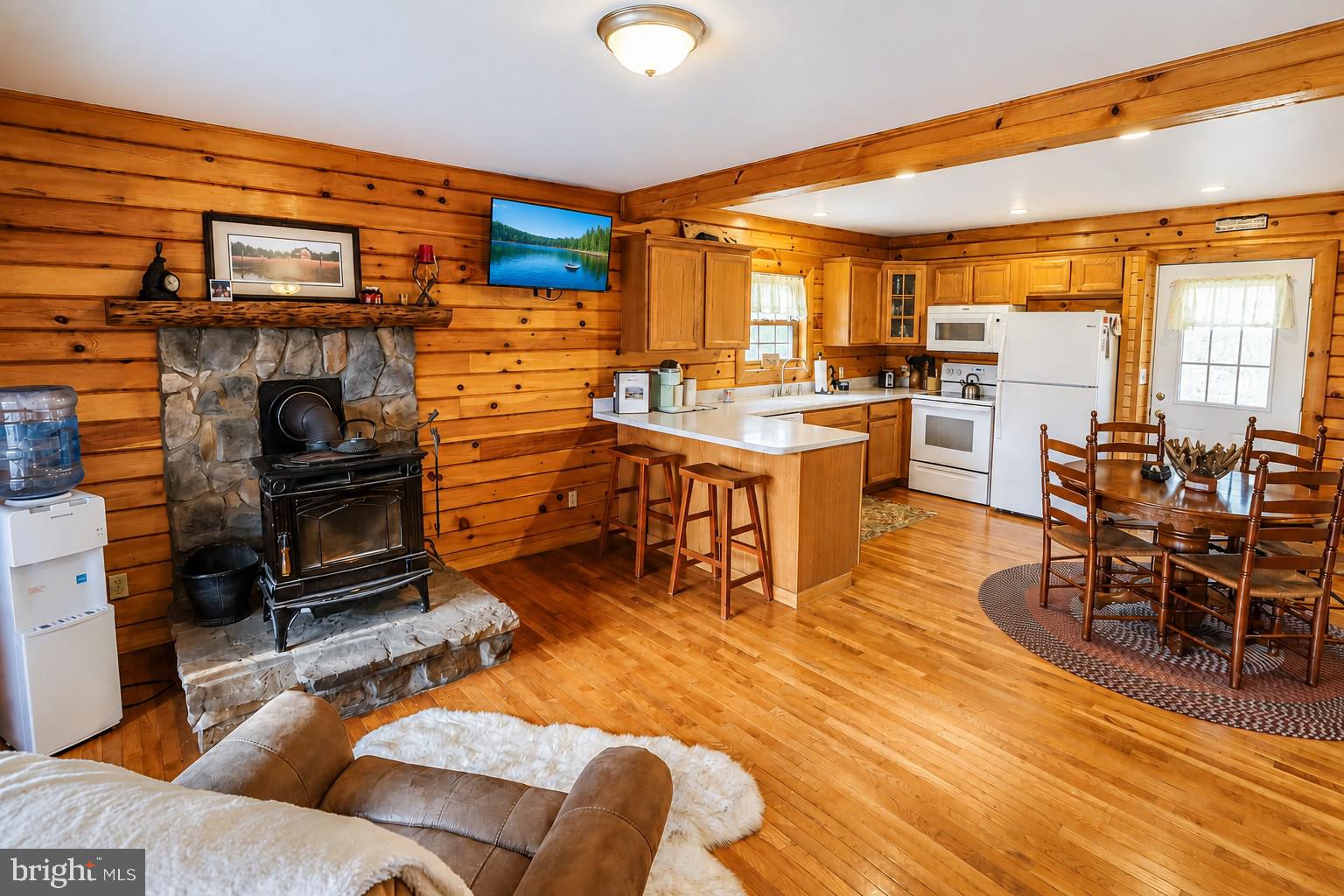 MEADOW MOUNTAIN - Residential