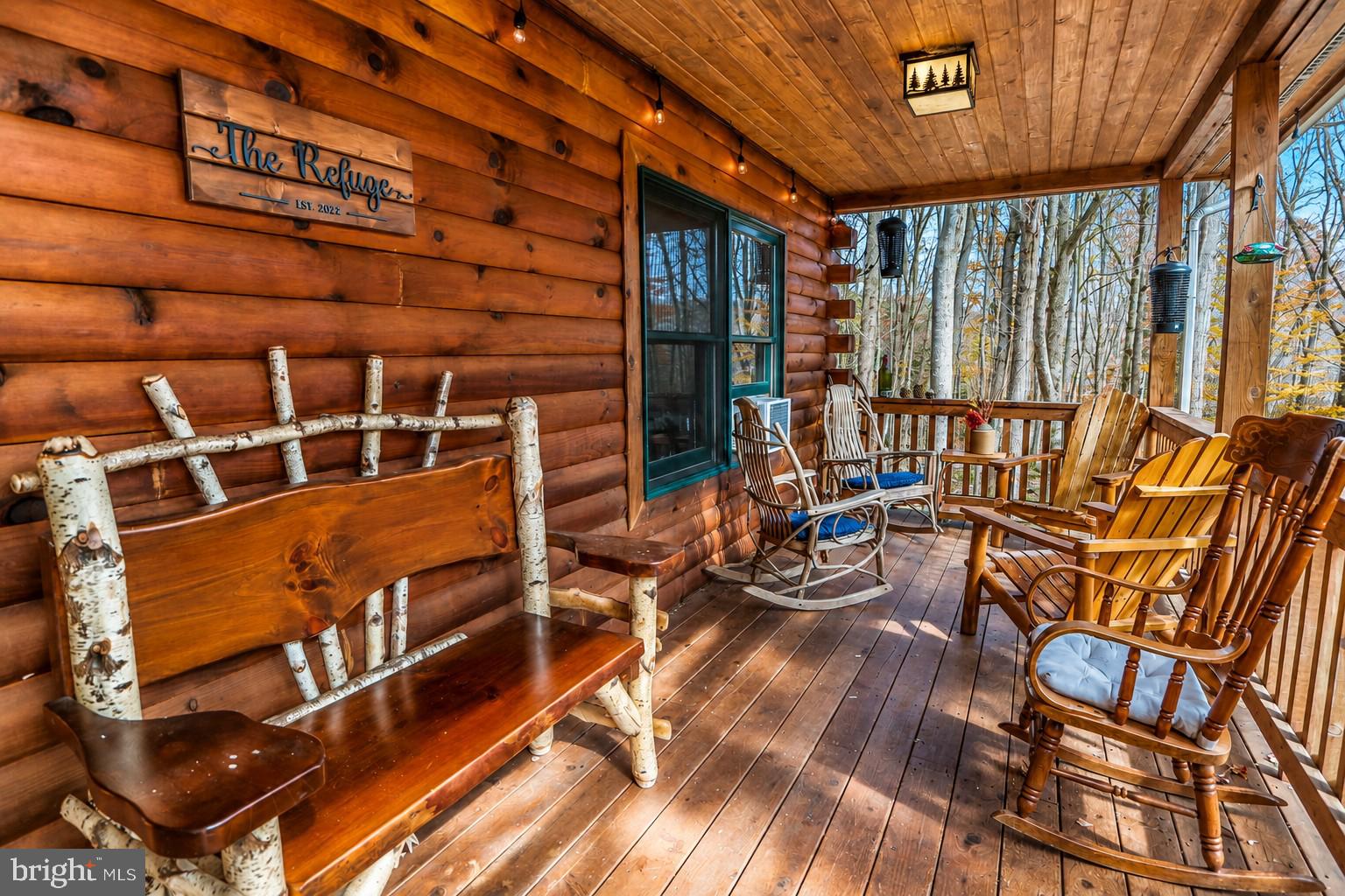 MEADOW MOUNTAIN - Residential