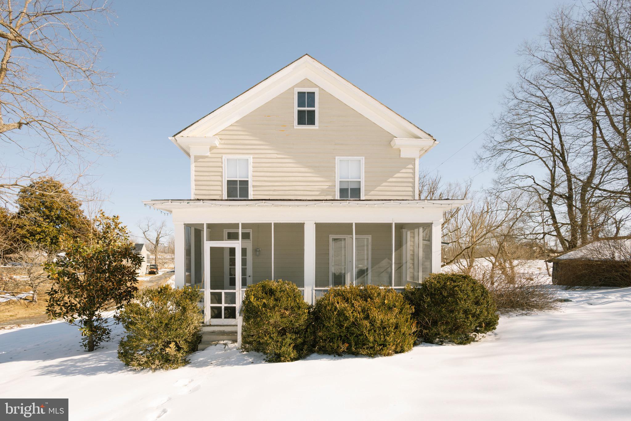 LINCOLN - Residential