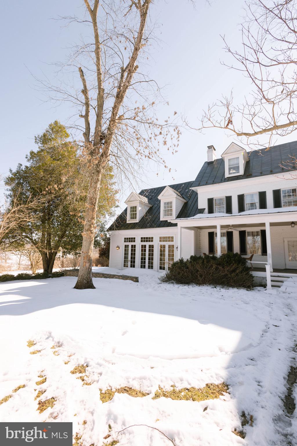 LINCOLN - Residential