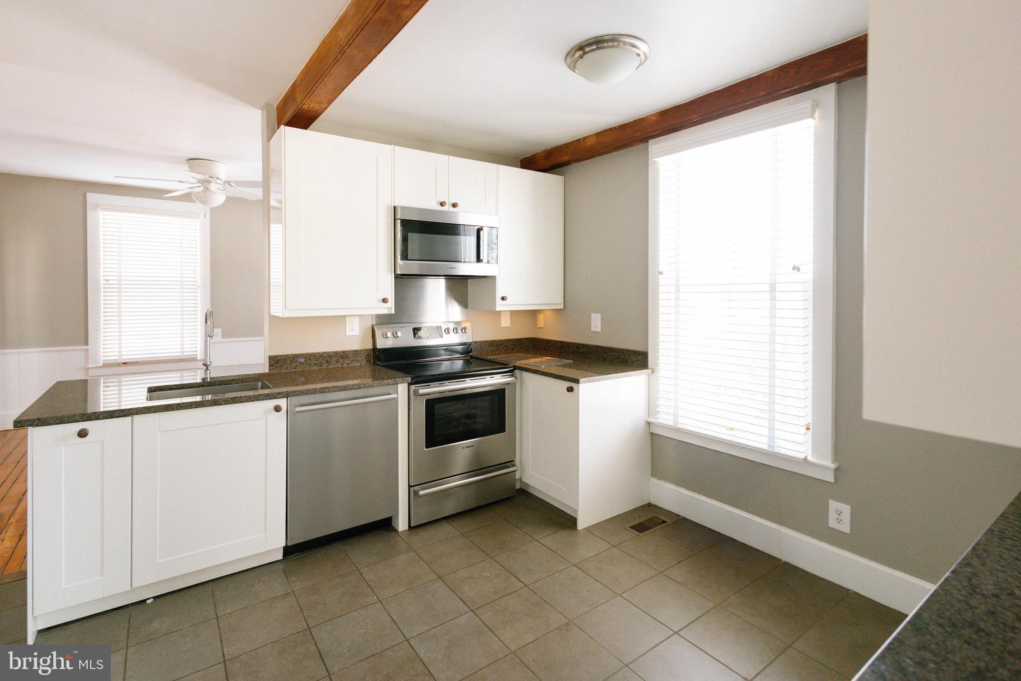 LINCOLN - Residential