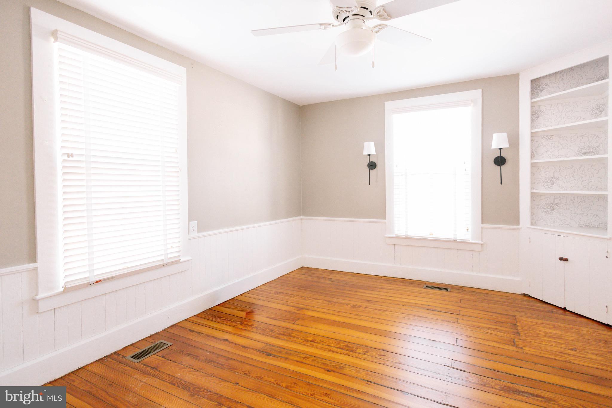 LINCOLN - Residential
