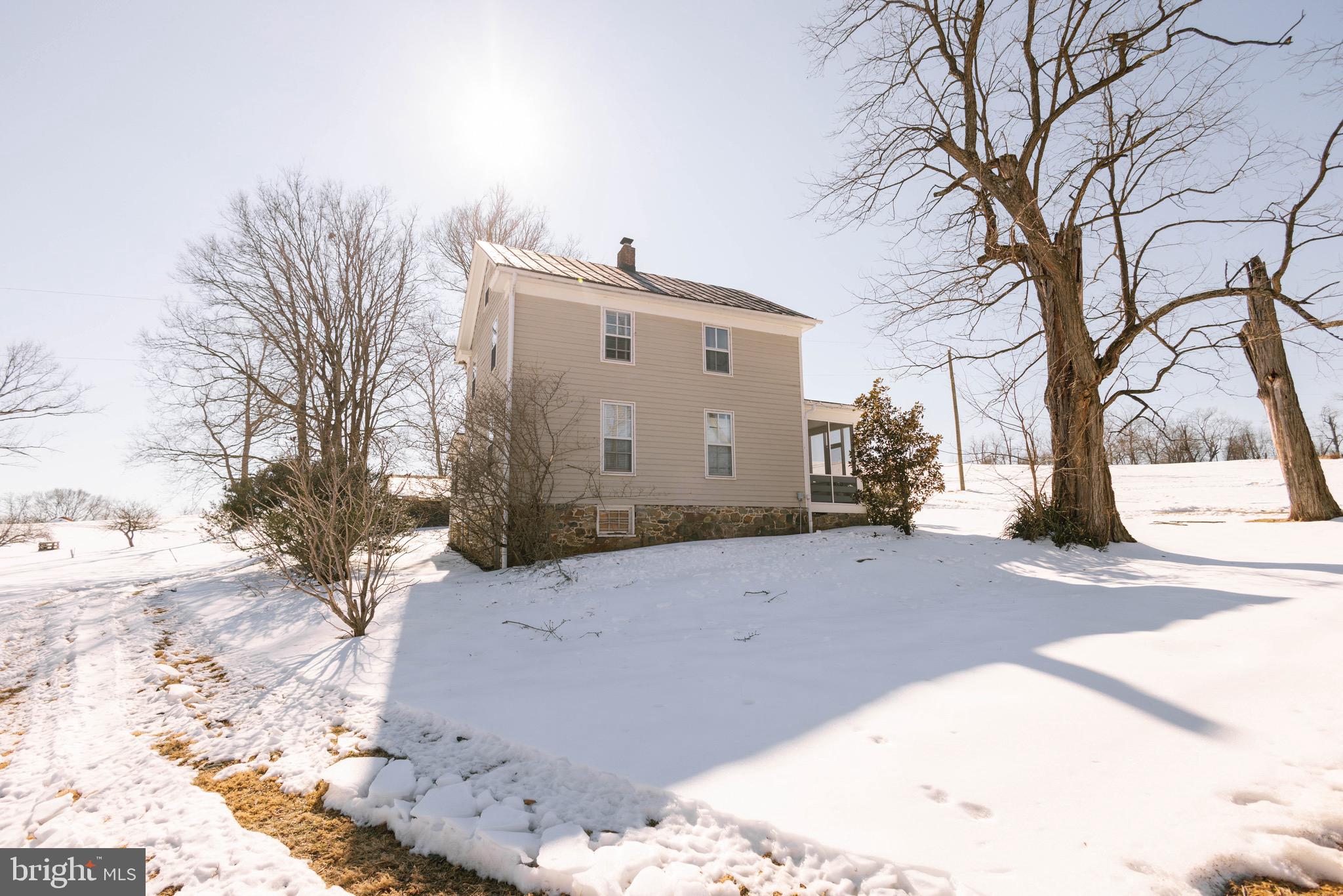 LINCOLN - Residential