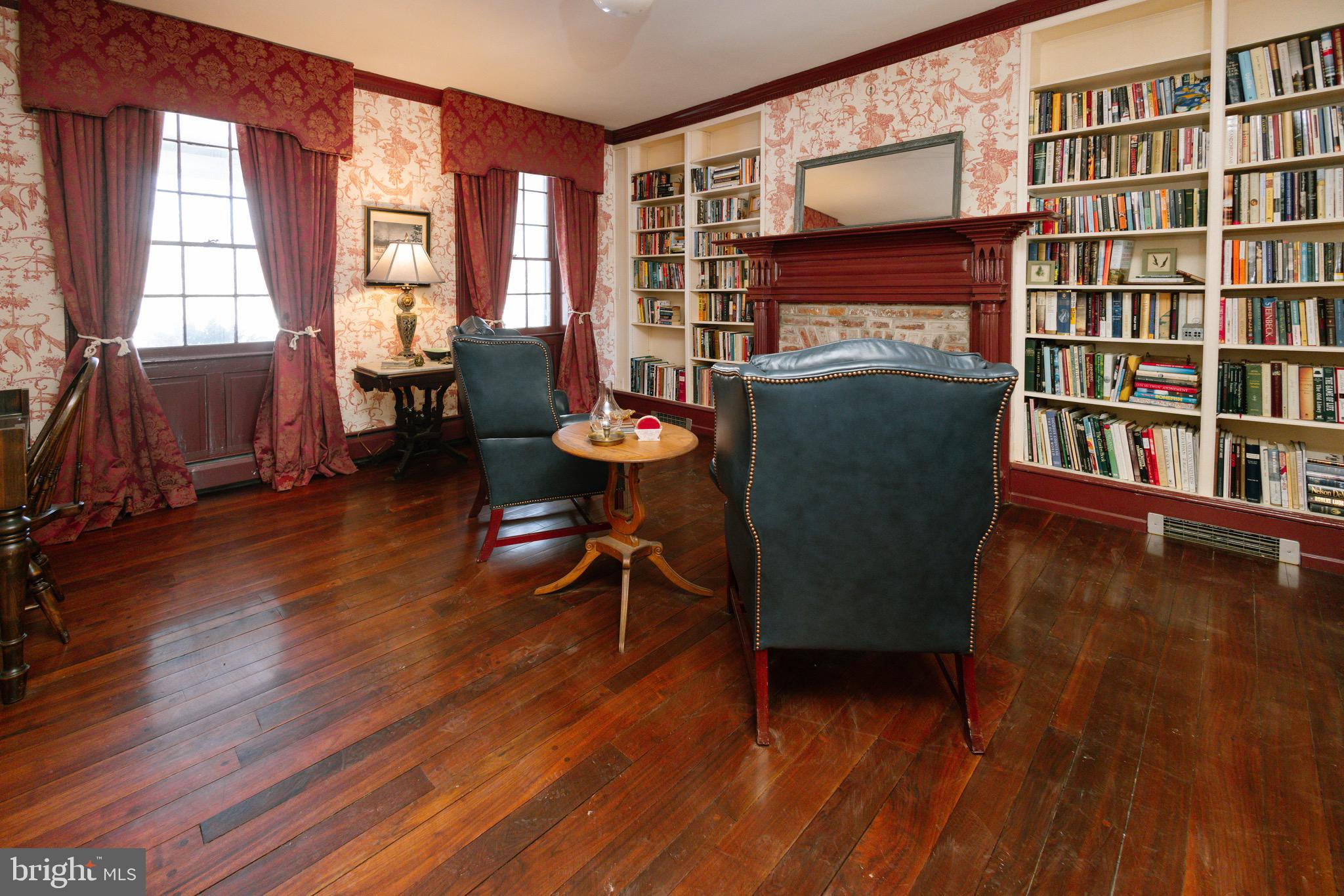LINCOLN - Residential