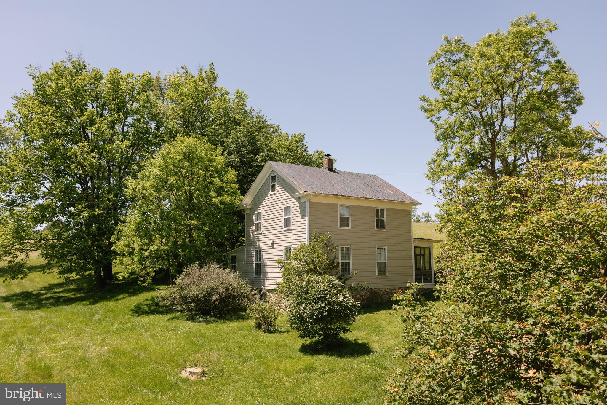LINCOLN - Residential