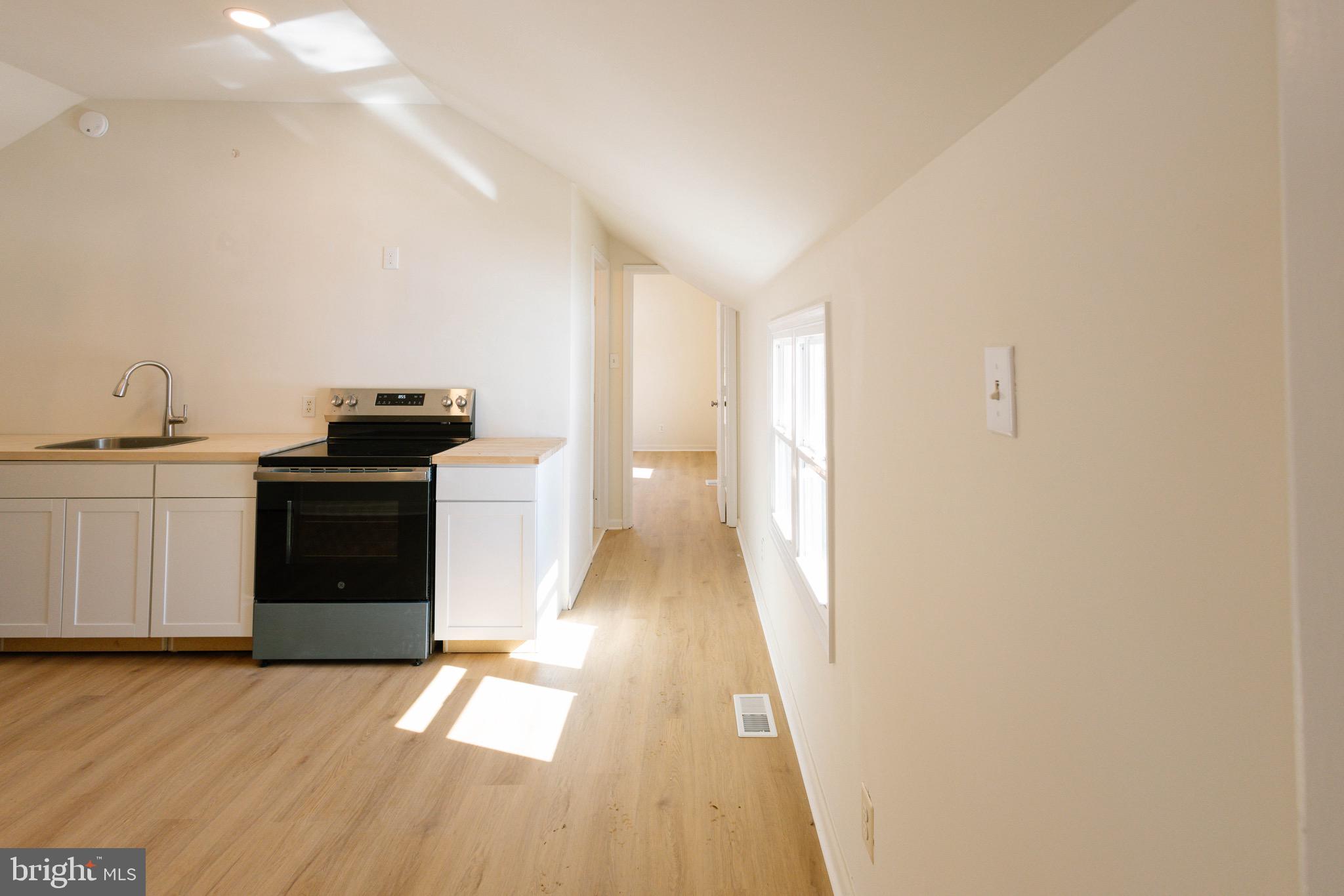 LINCOLN - Residential