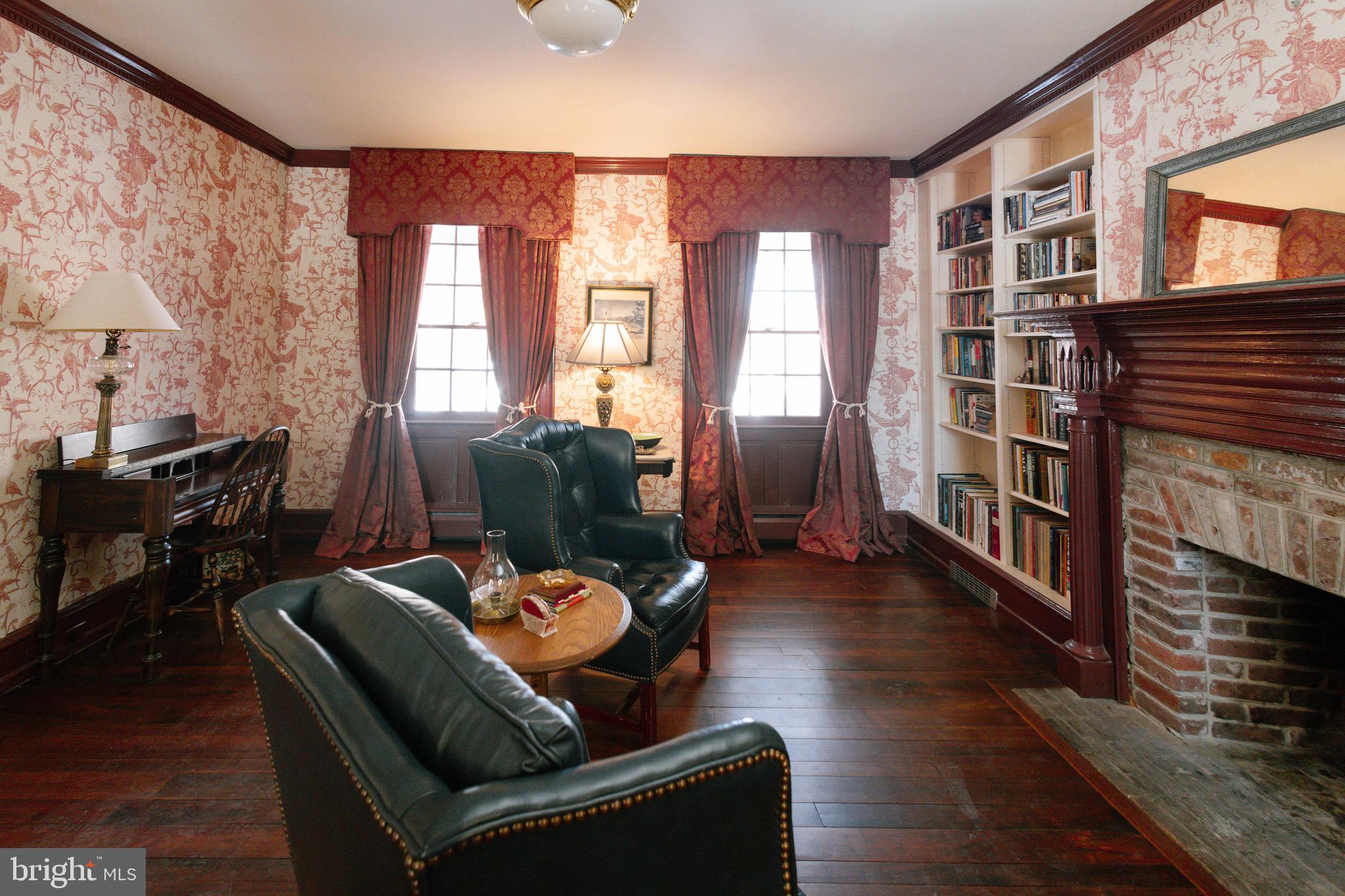 LINCOLN - Residential