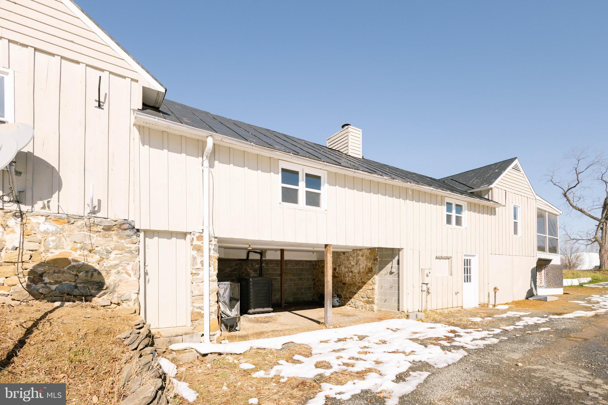 LINCOLN - Residential