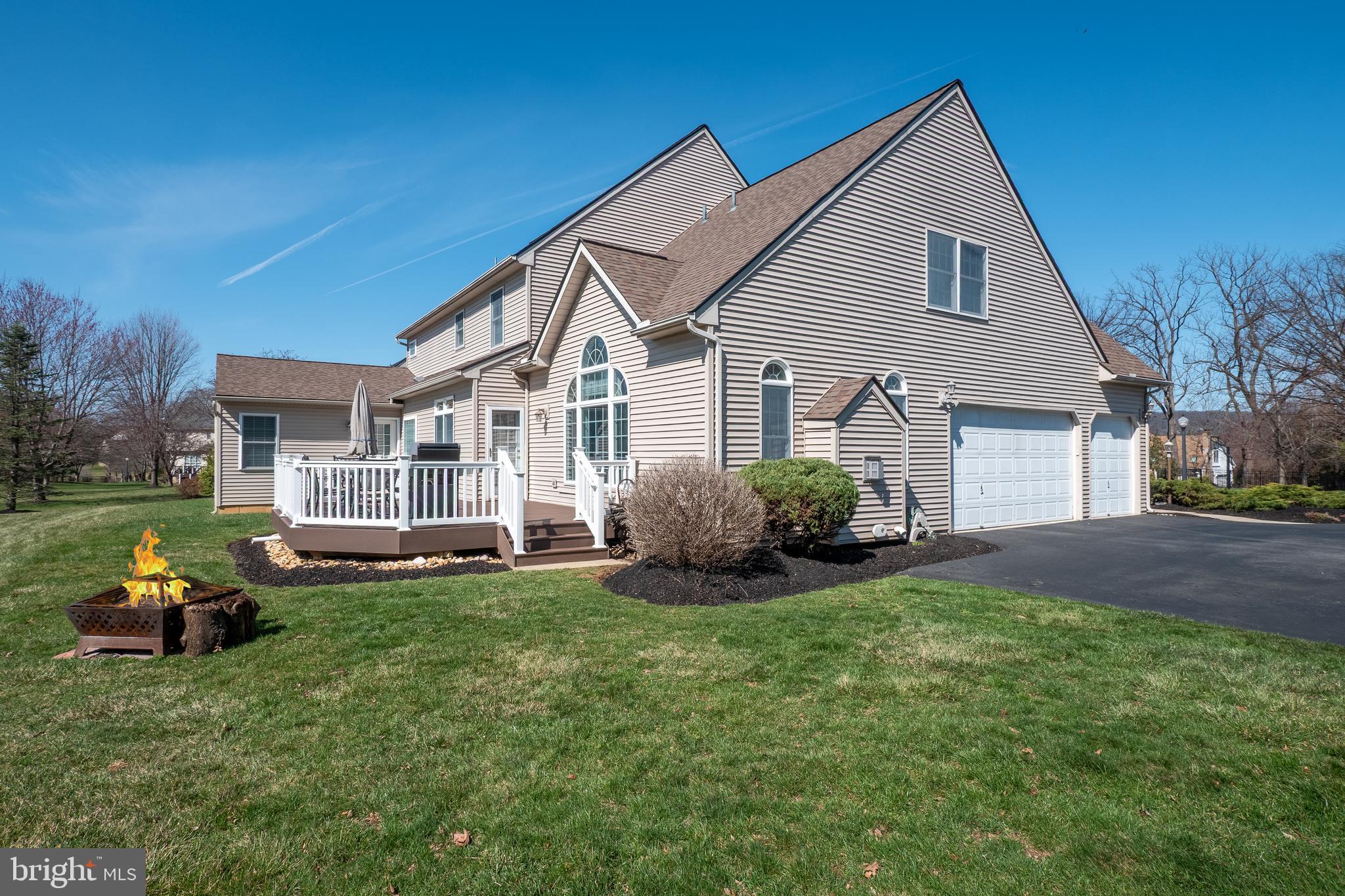 VALLEY GREEN SOUTH - Residential