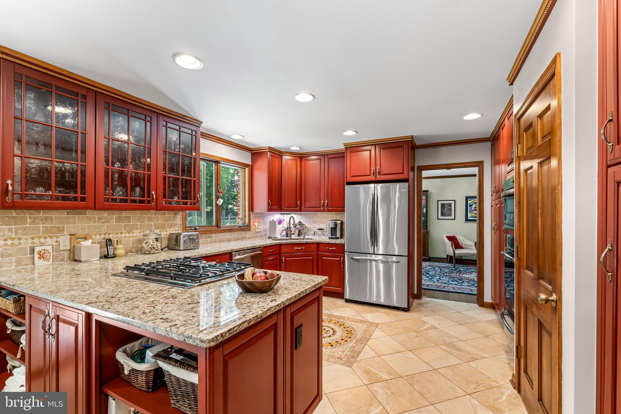 BROOKWOOD - Residential
