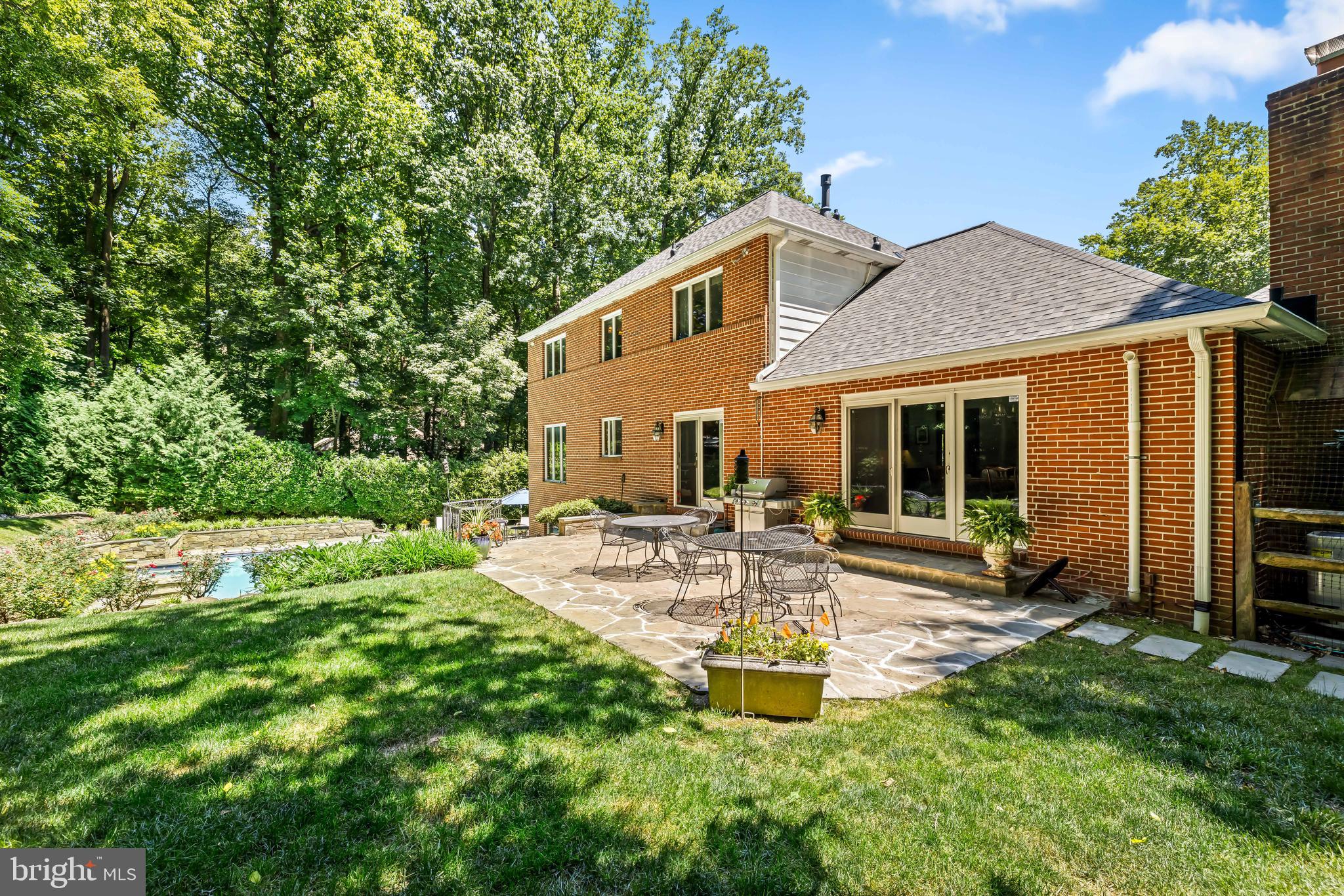 BROOKWOOD - Residential
