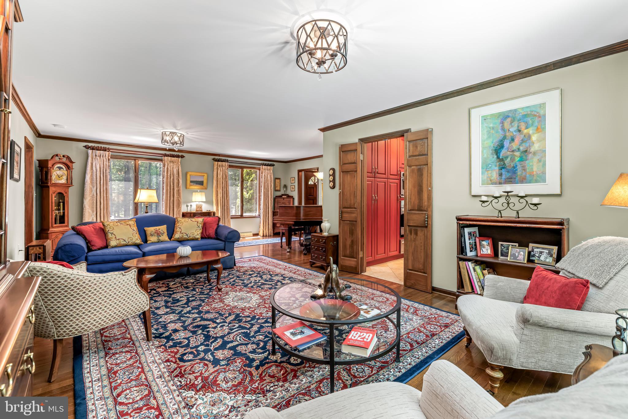 BROOKWOOD - Residential