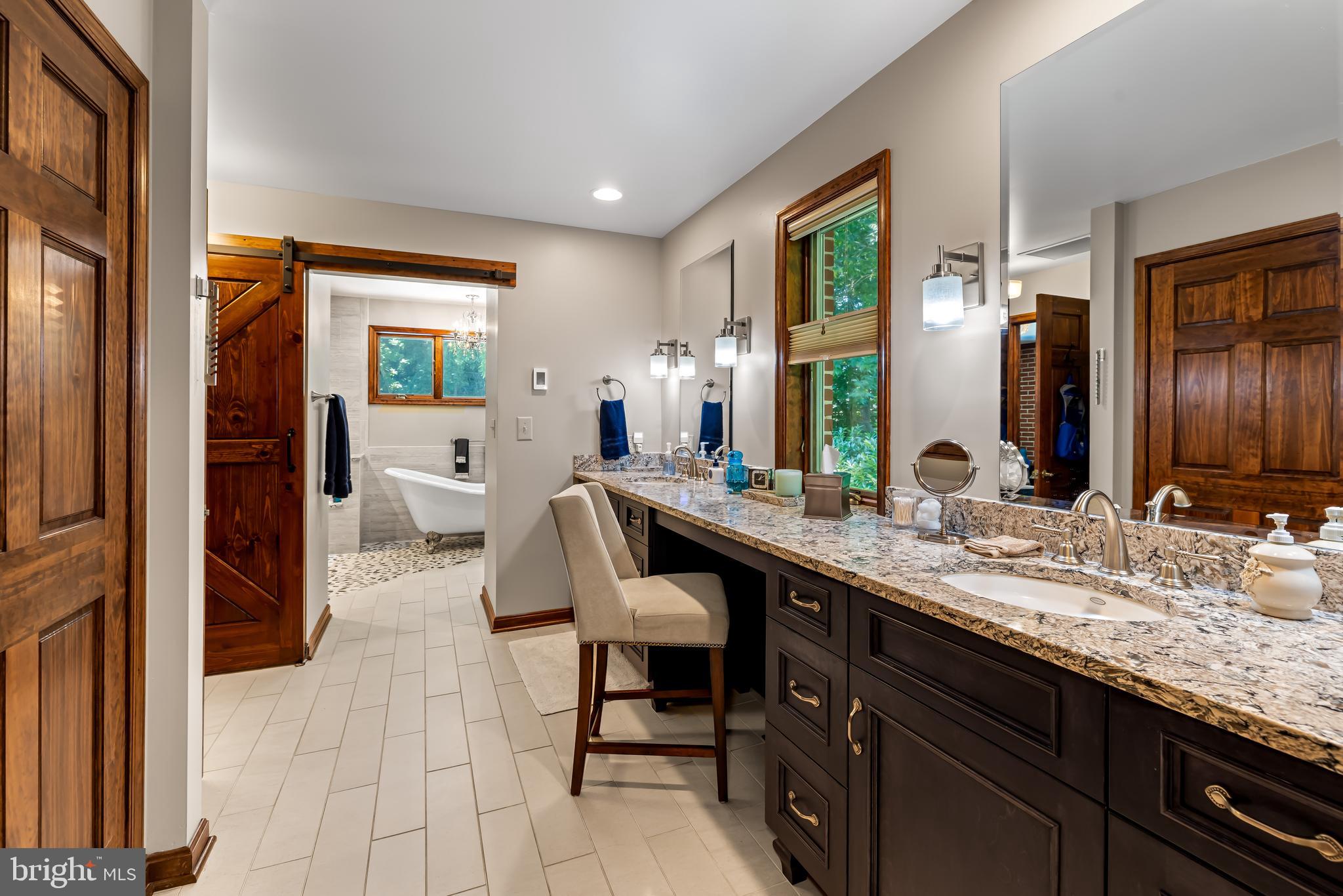 BROOKWOOD - Residential