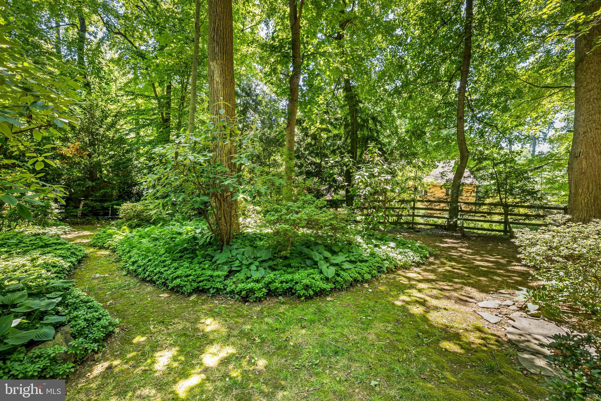 BROOKWOOD - Residential