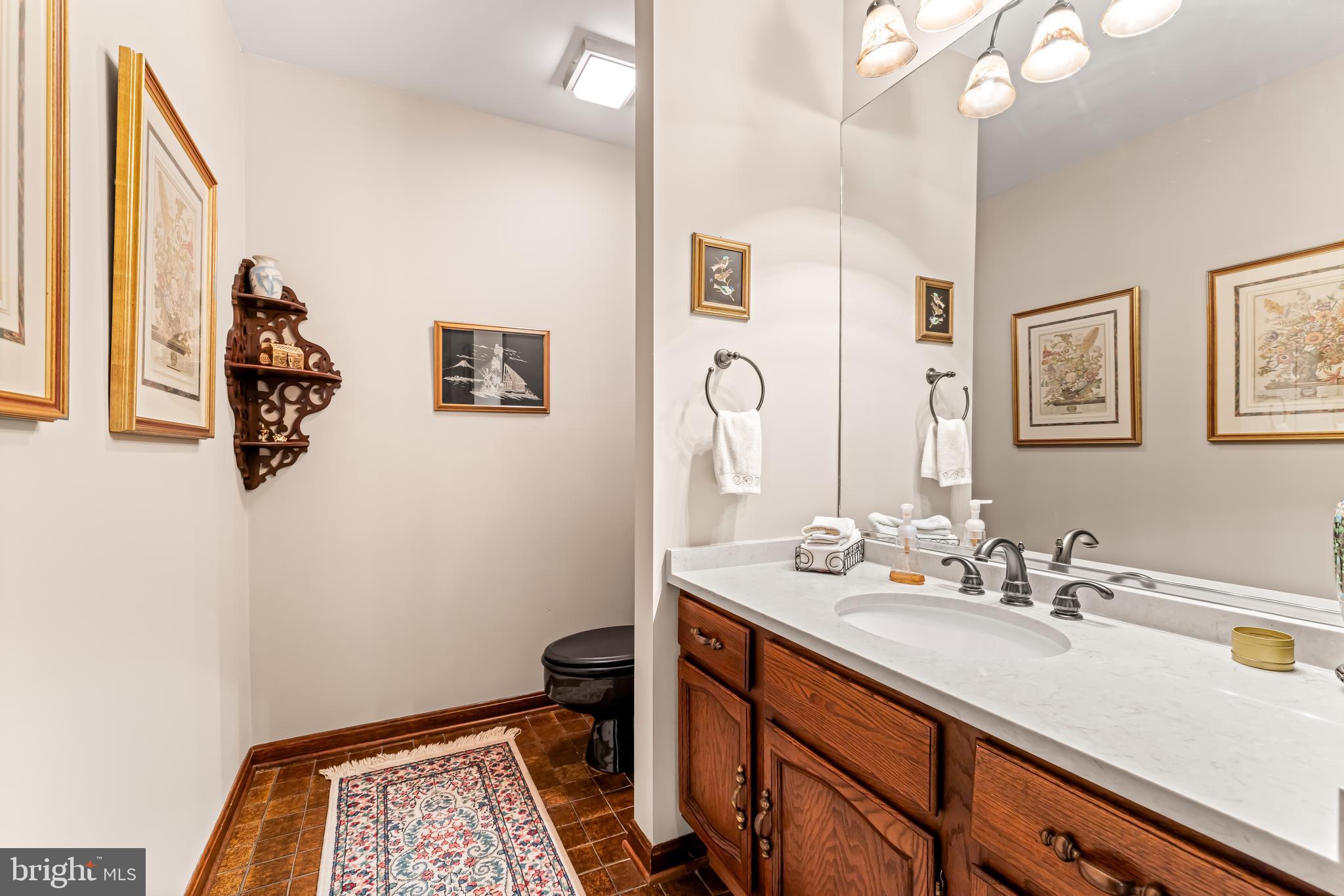 BROOKWOOD - Residential