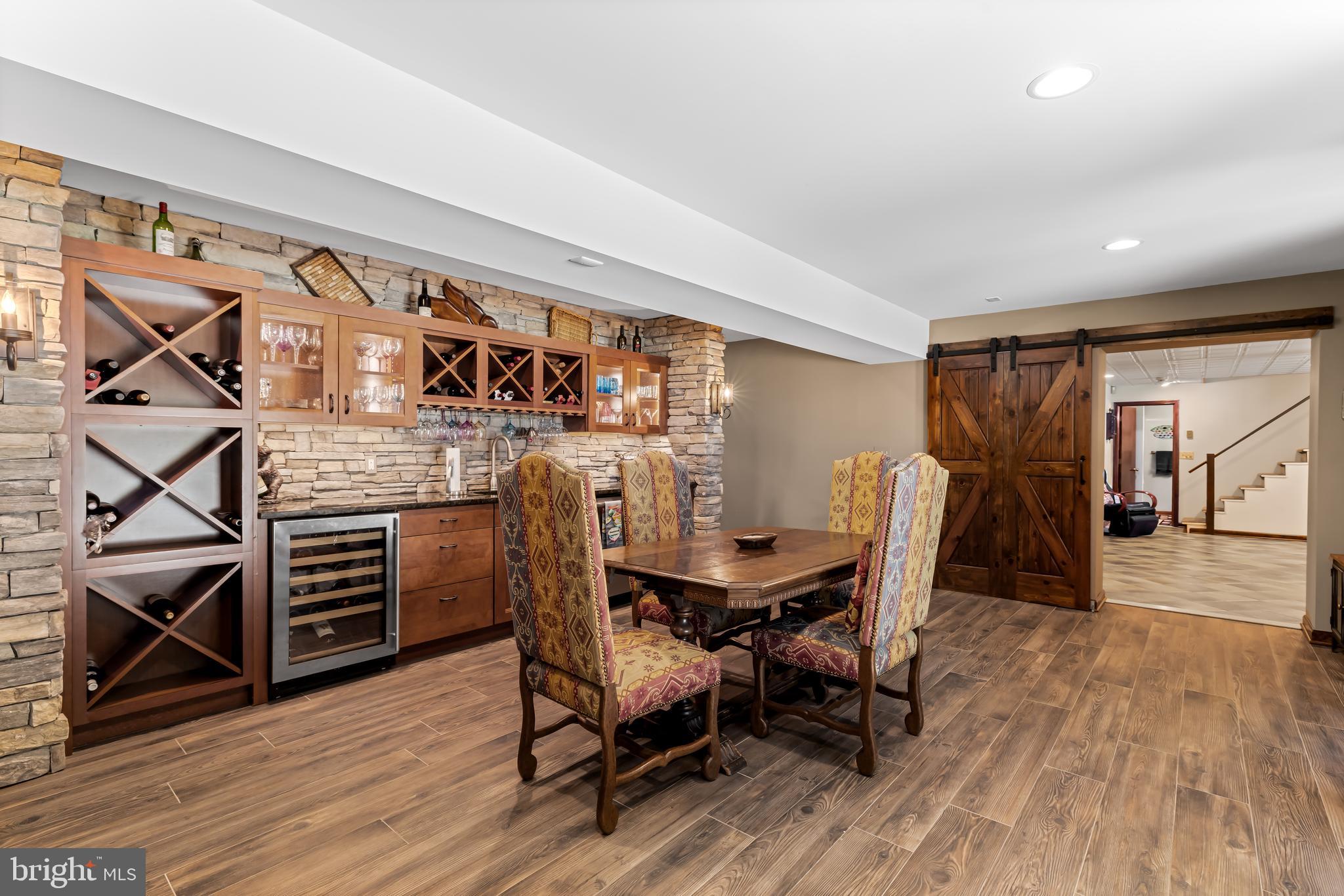 BROOKWOOD - Residential