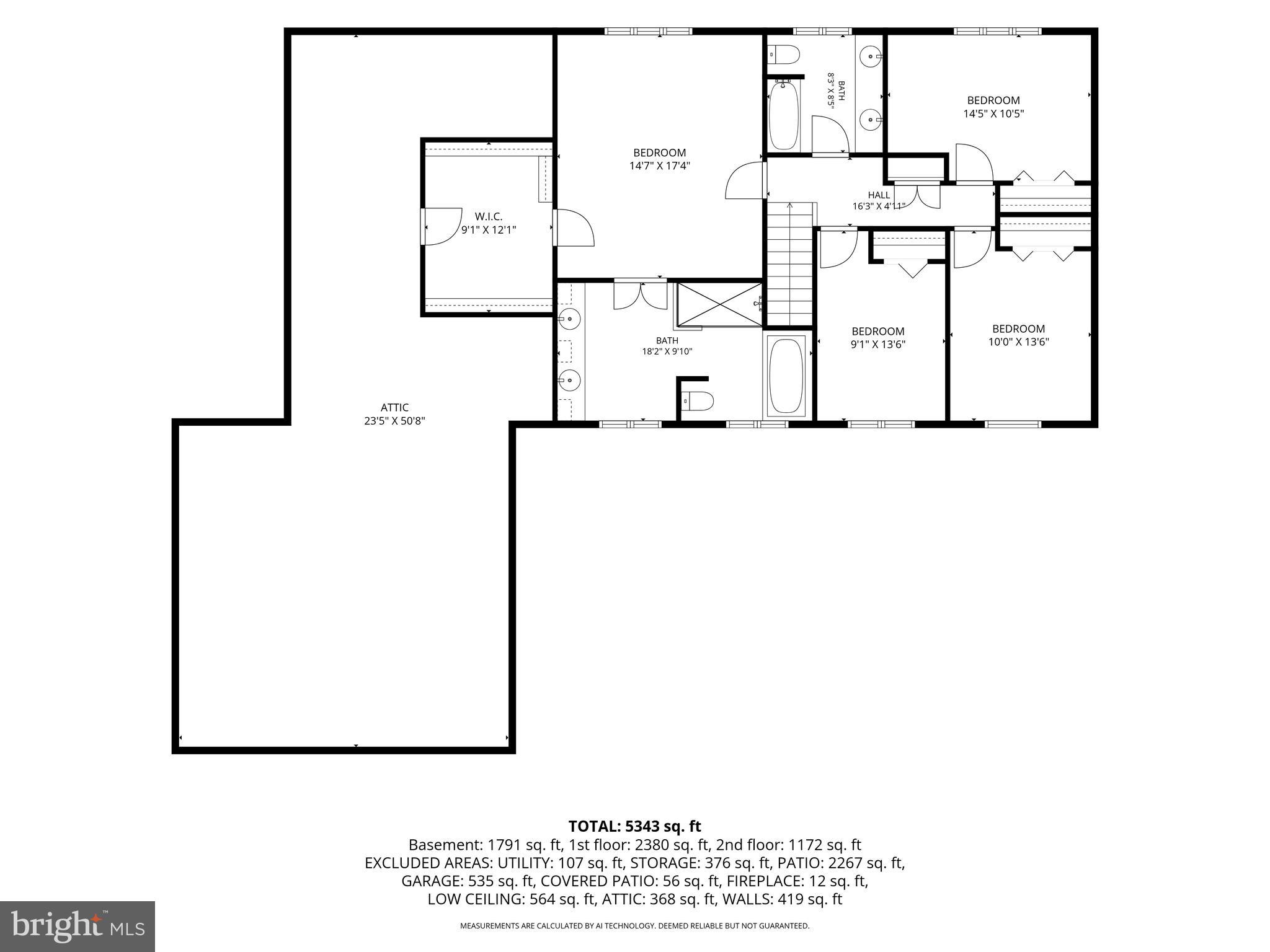 BROOKWOOD - Residential