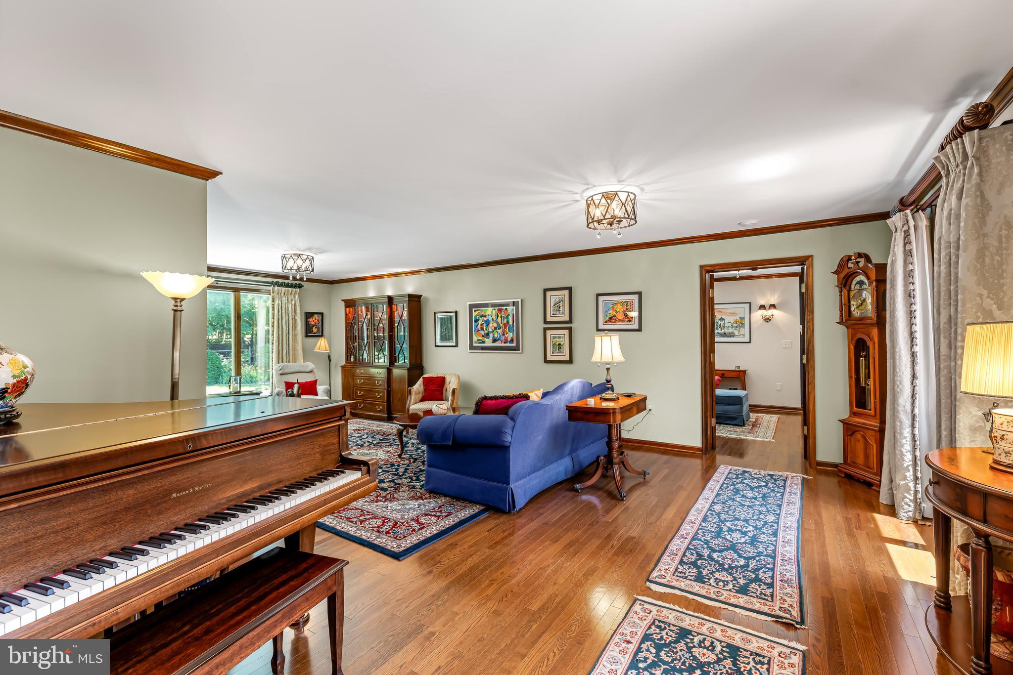 BROOKWOOD - Residential