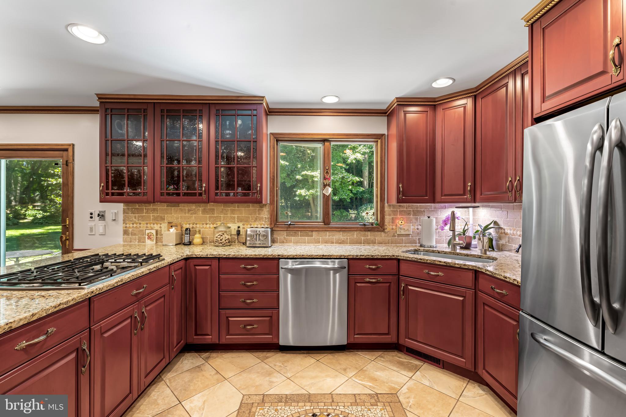 BROOKWOOD - Residential