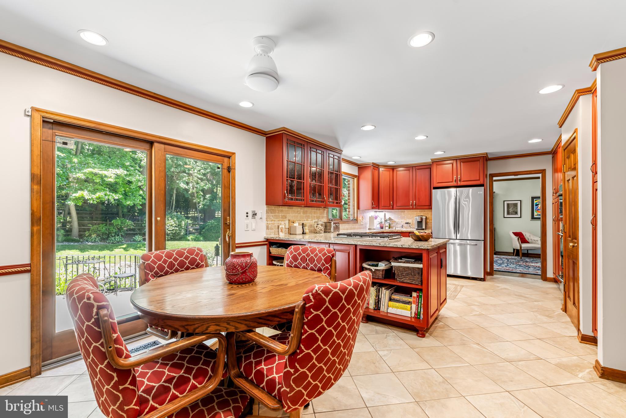 BROOKWOOD - Residential