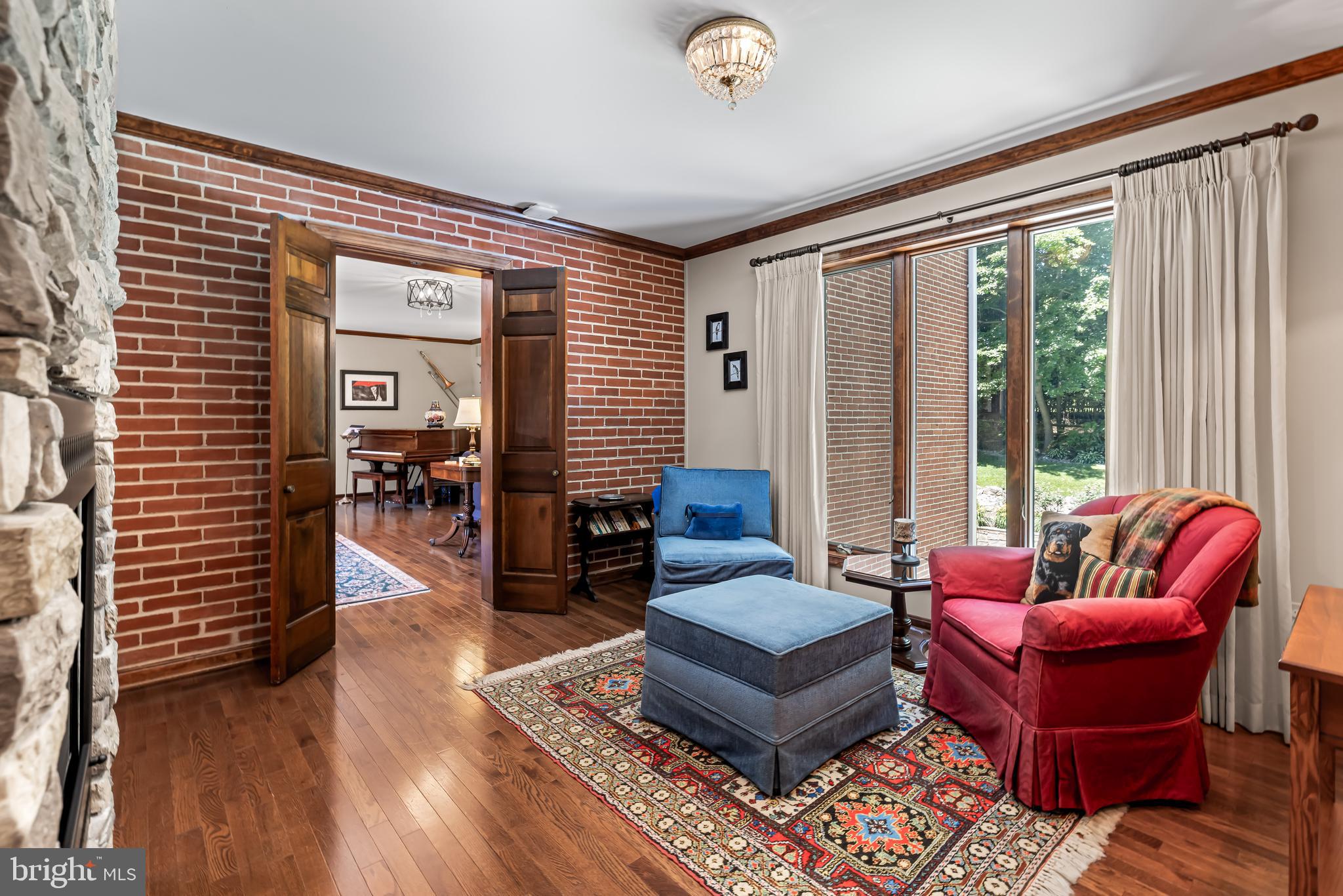BROOKWOOD - Residential