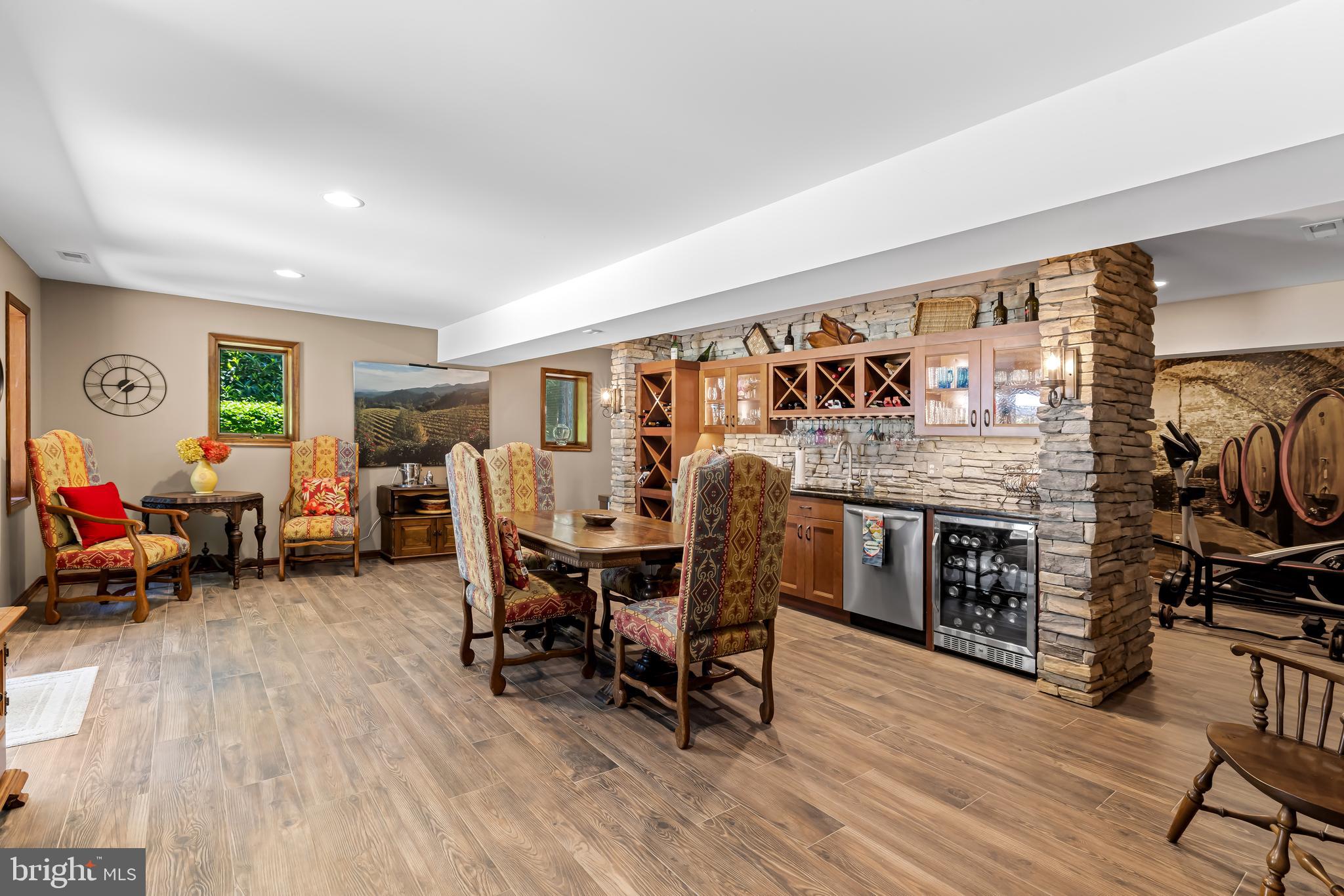 BROOKWOOD - Residential