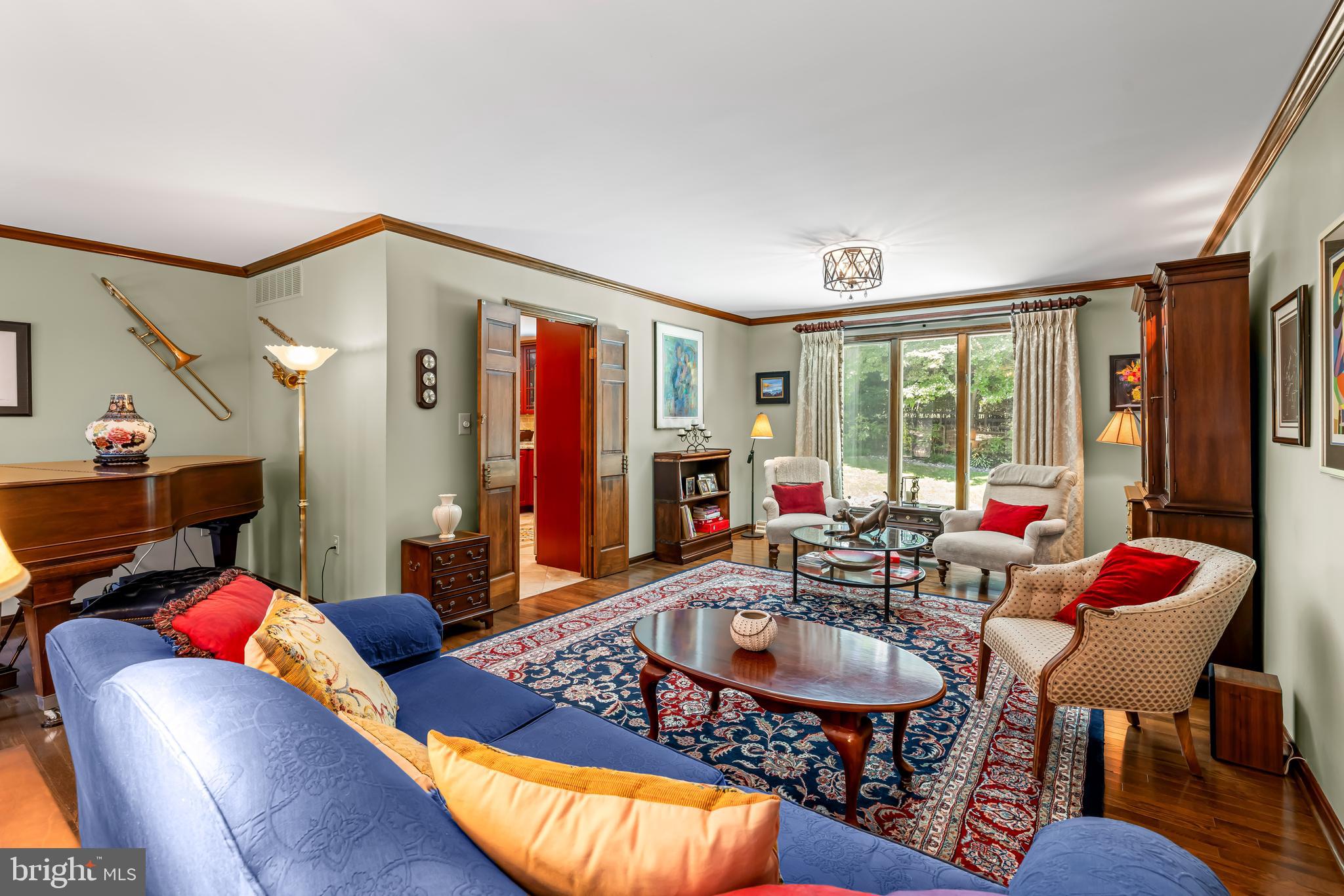 BROOKWOOD - Residential