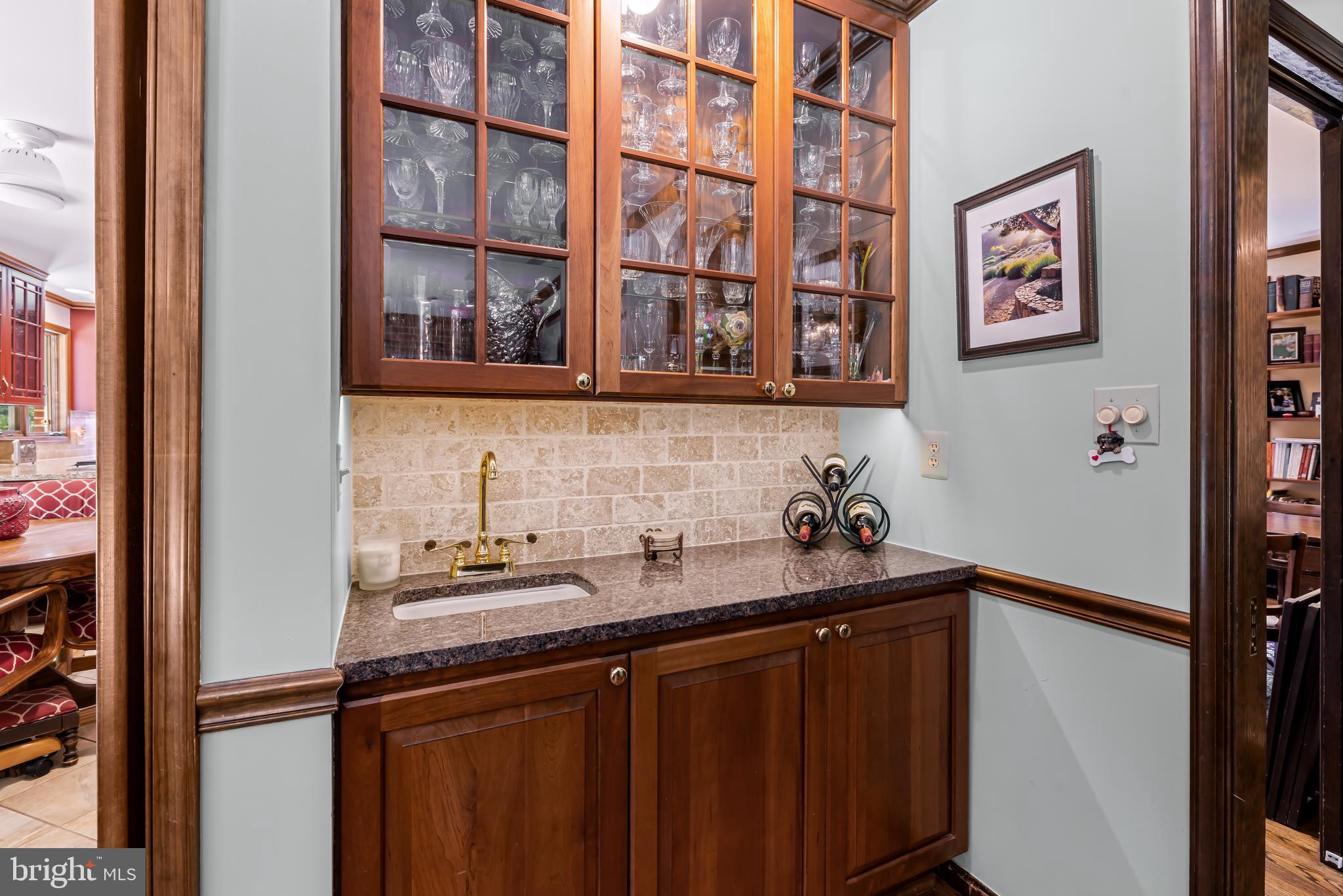 BROOKWOOD - Residential