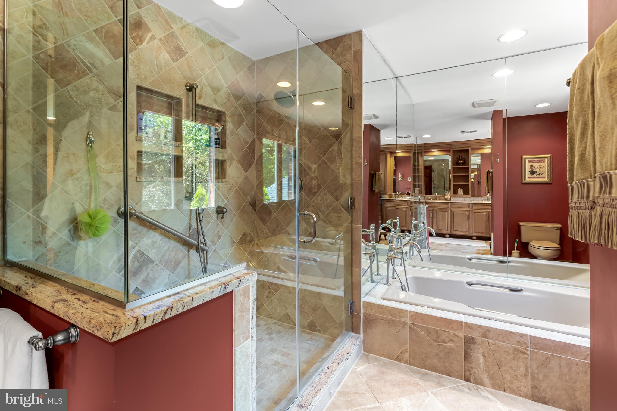 BROOKWOOD - Residential